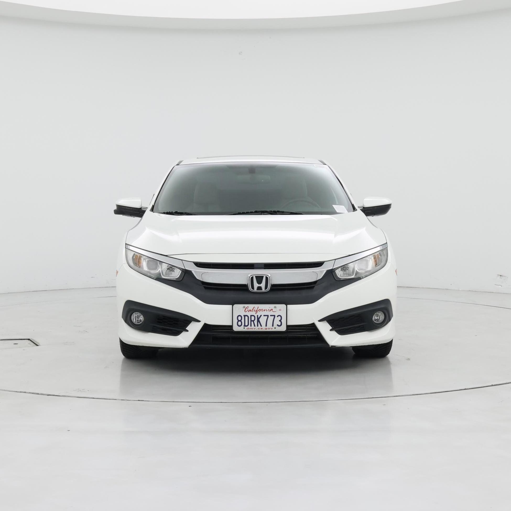 Thumbnail: 2018 Honda Civic - 5