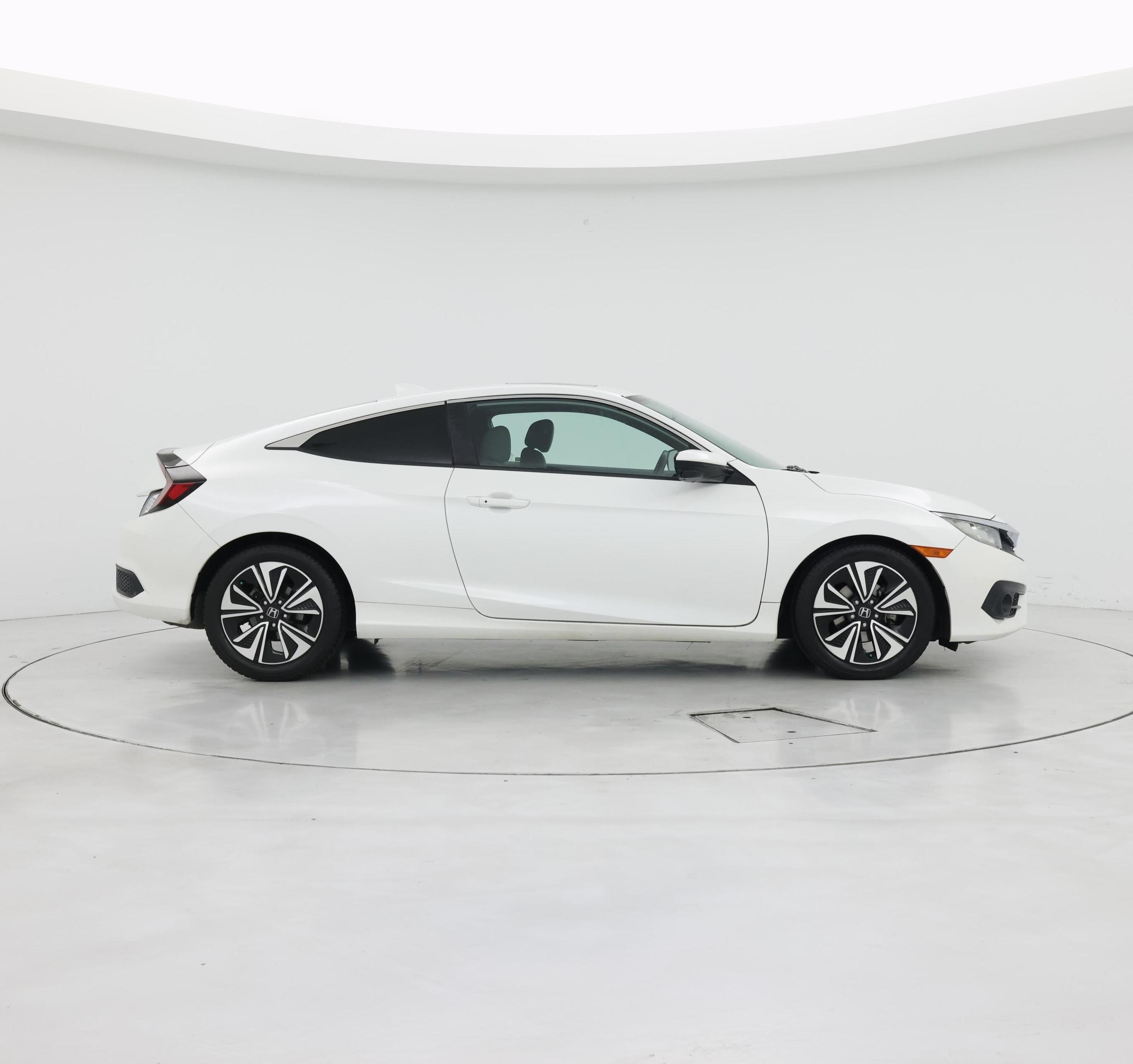 Thumbnail: 2018 Honda Civic - 7