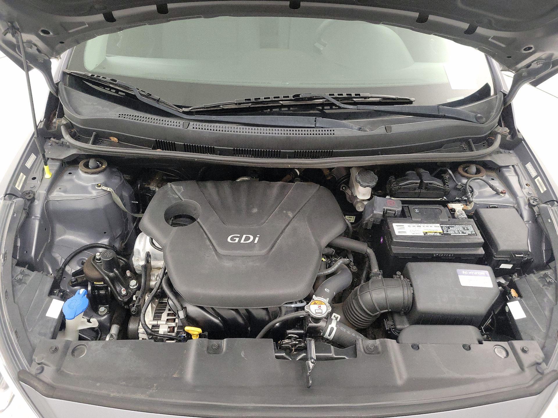 Thumbnail: 2017 Hyundai Accent - 20