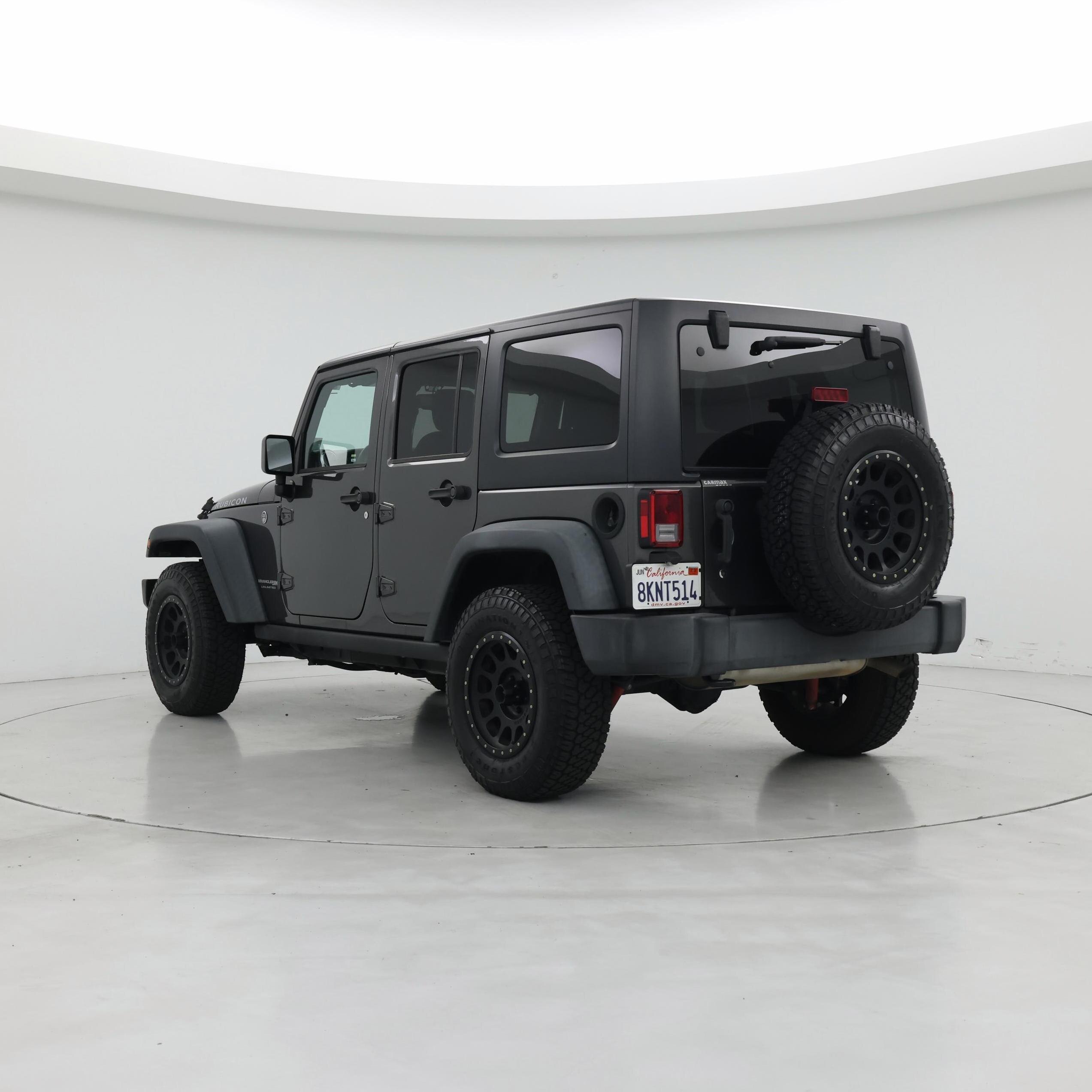 Thumbnail: 2018 Jeep Wrangler - 2