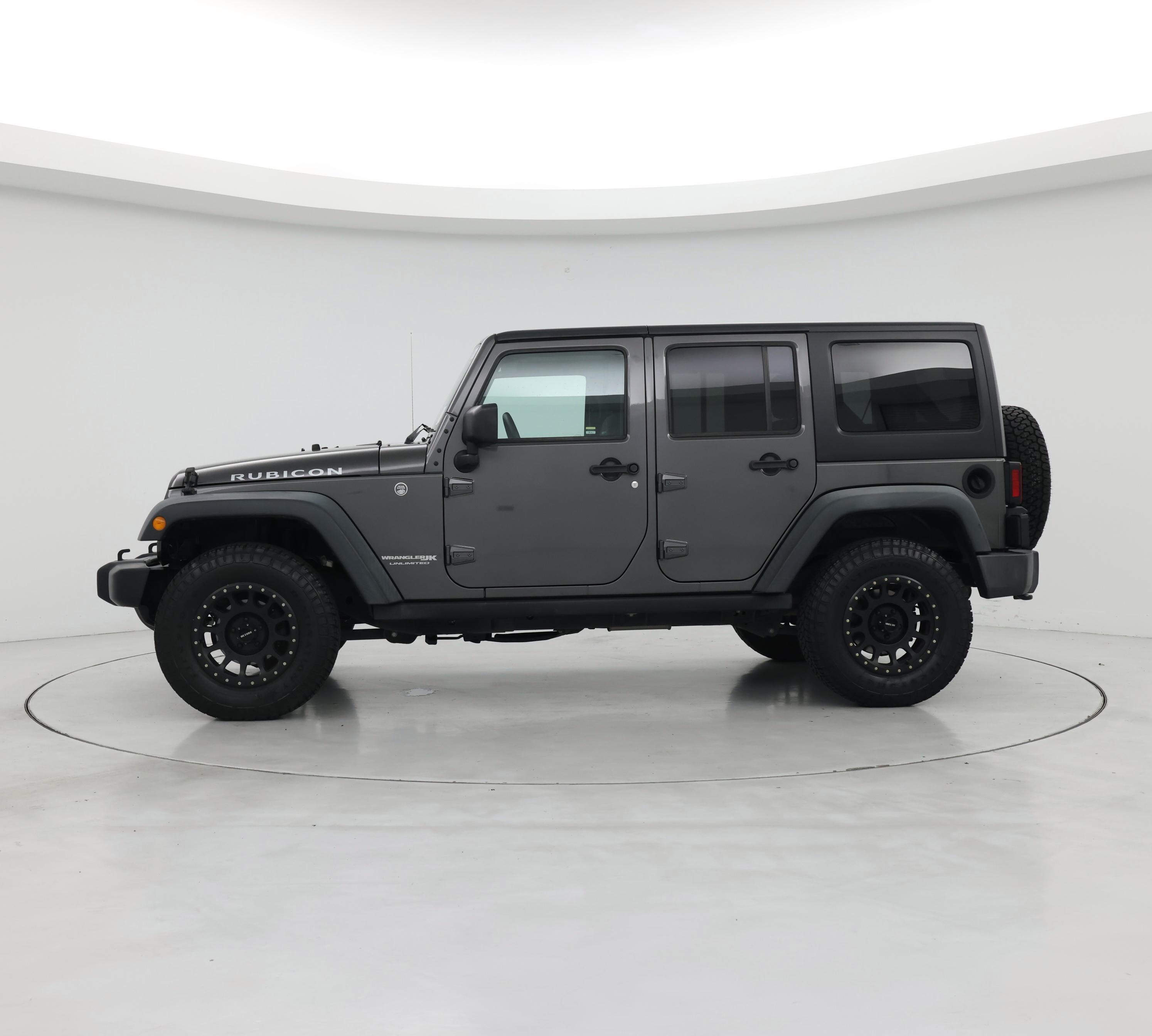 Thumbnail: 2018 Jeep Wrangler - 3