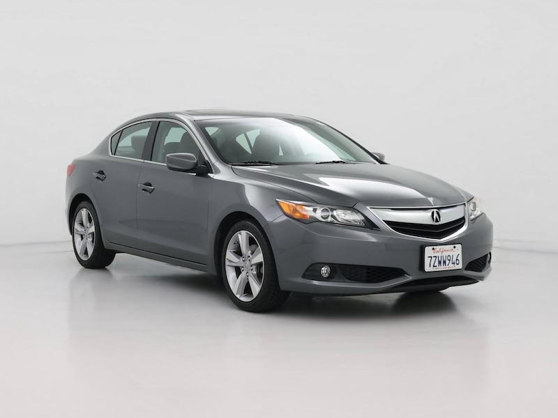 2014 Acura ILX  -
                  Roseville, CA