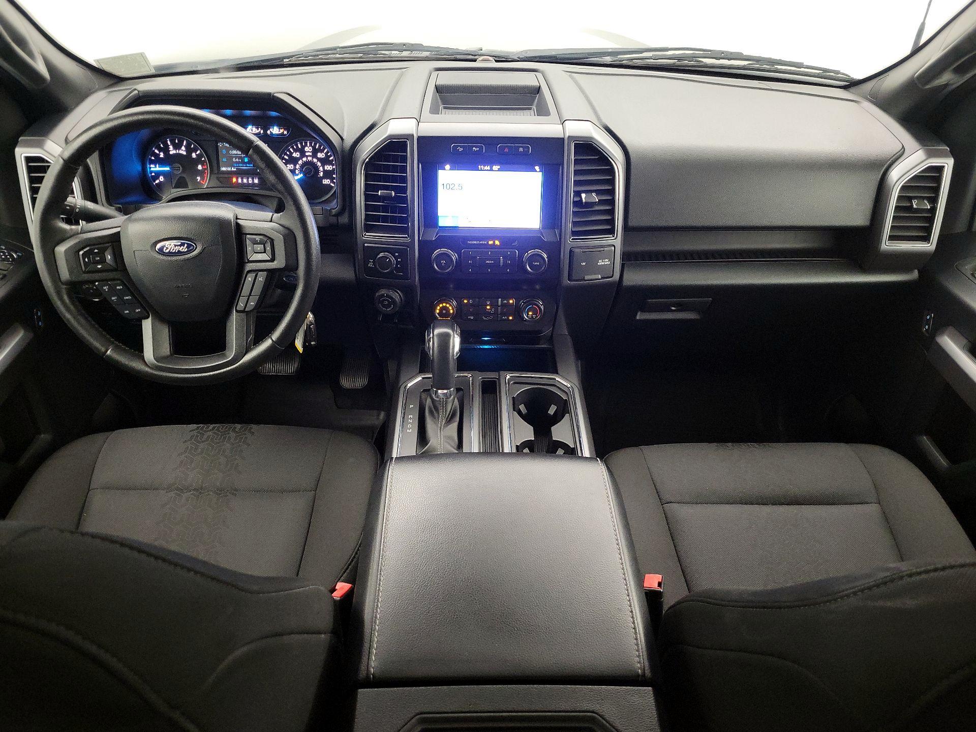 Thumbnail: 2019 Ford F-150 - 9