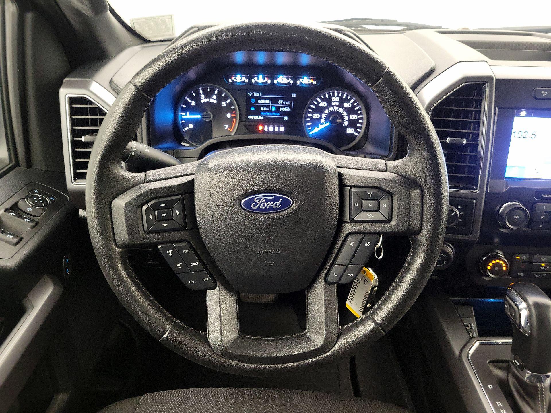 Thumbnail: 2019 Ford F-150 - 10