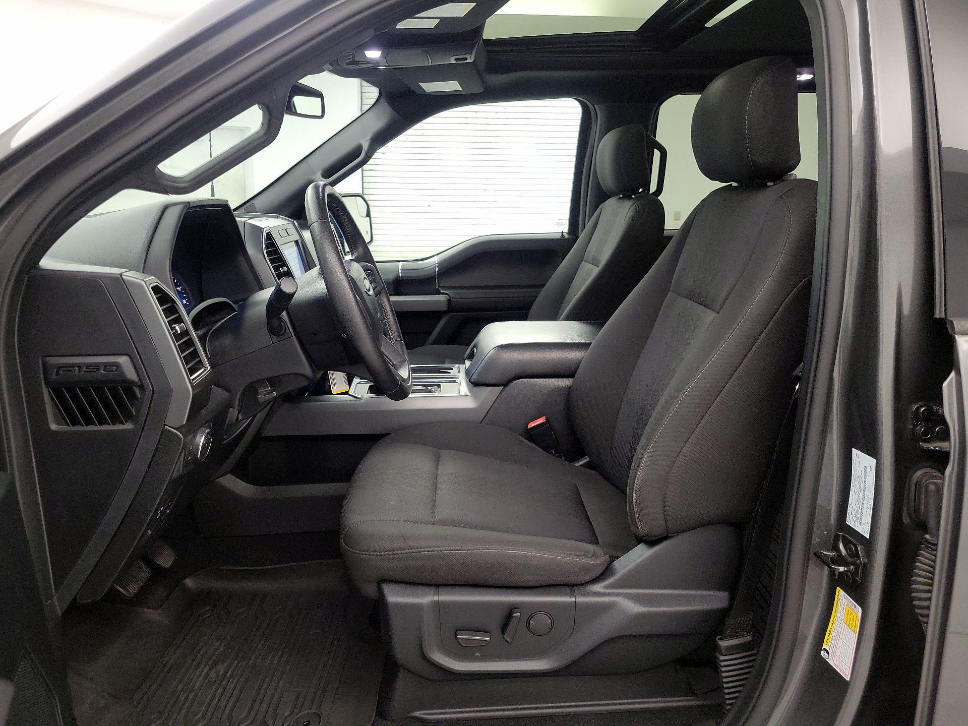 Thumbnail: 2019 Ford F-150 - 11