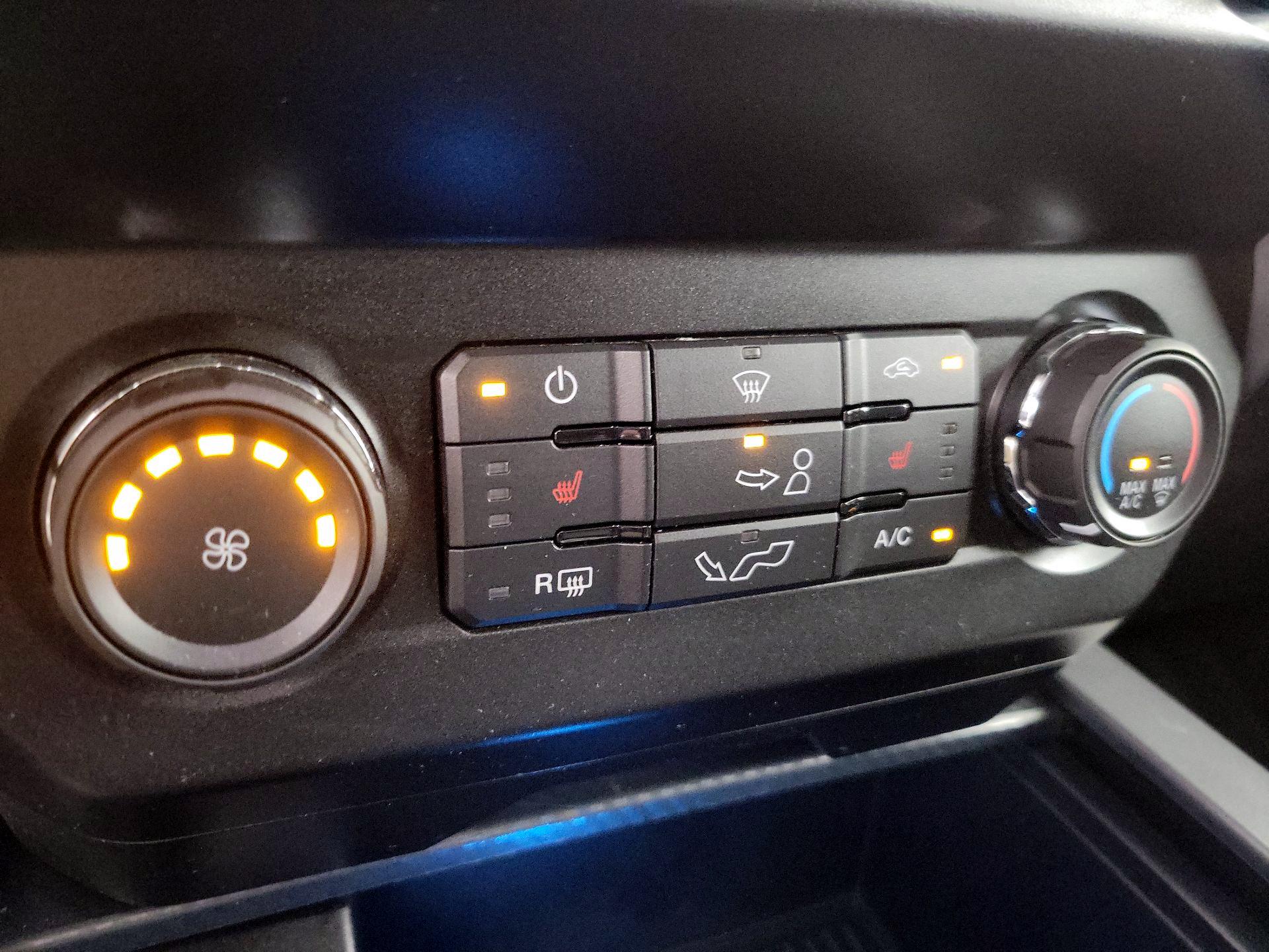 Thumbnail: 2019 Ford F-150 - 16