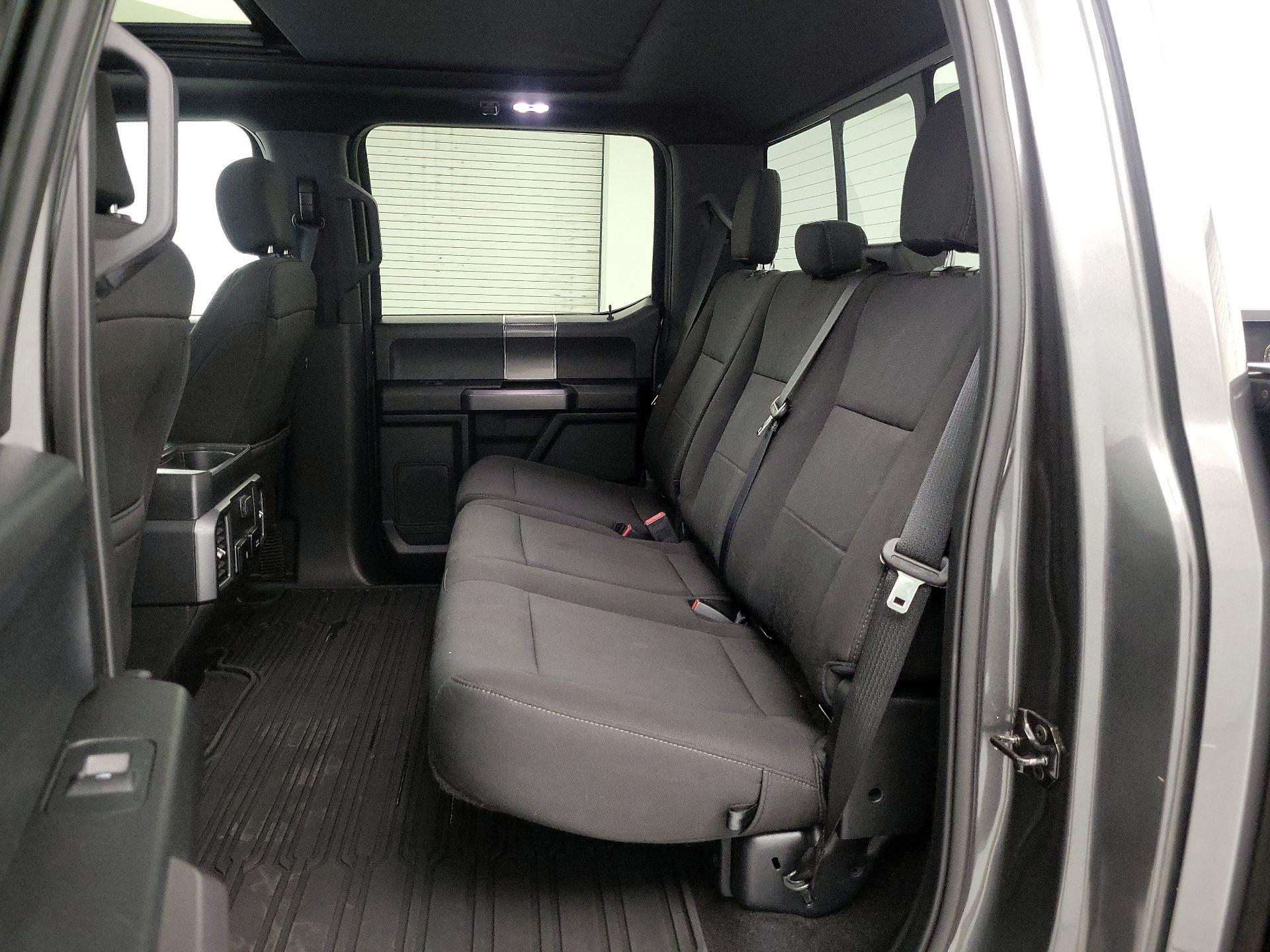 Thumbnail: 2019 Ford F-150 - 19