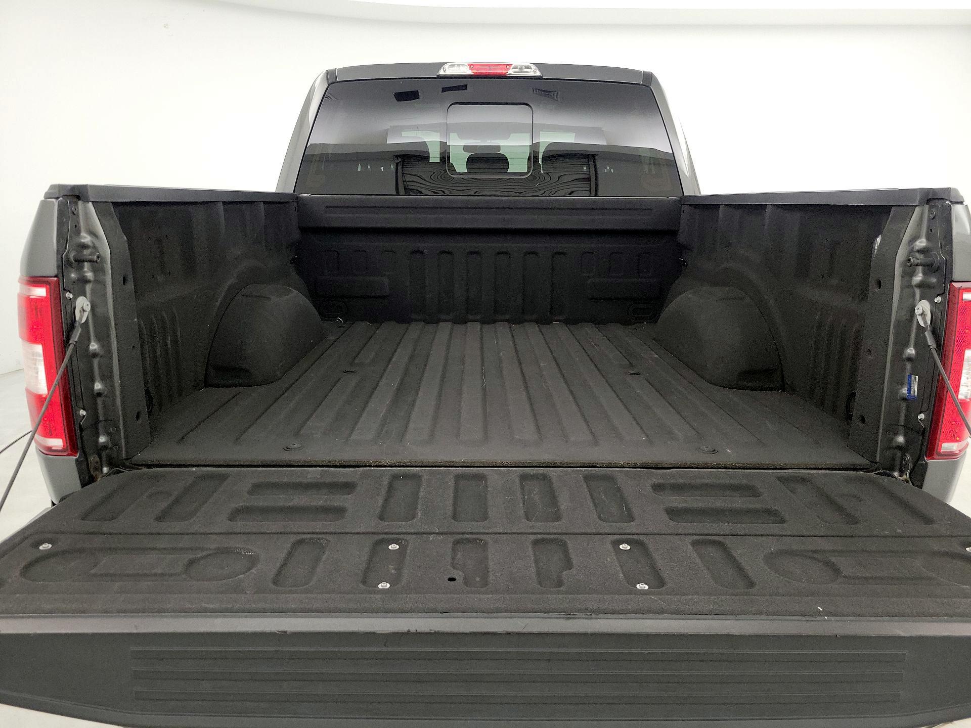 Thumbnail: 2019 Ford F-150 - 20