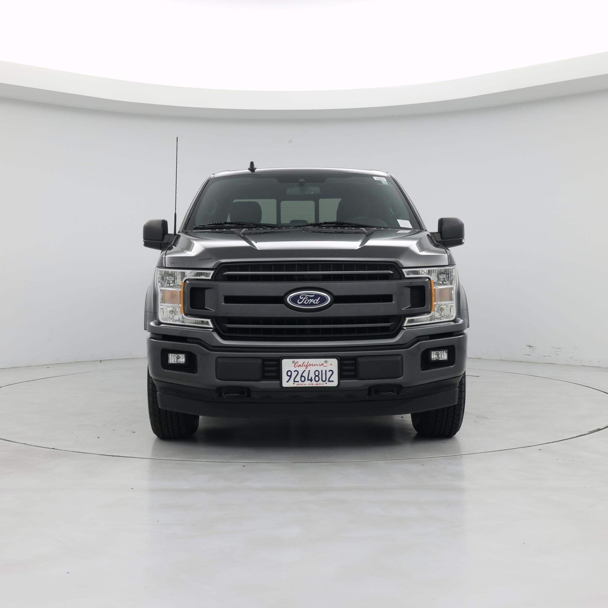 Thumbnail: 2019 Ford F-150 - 5
