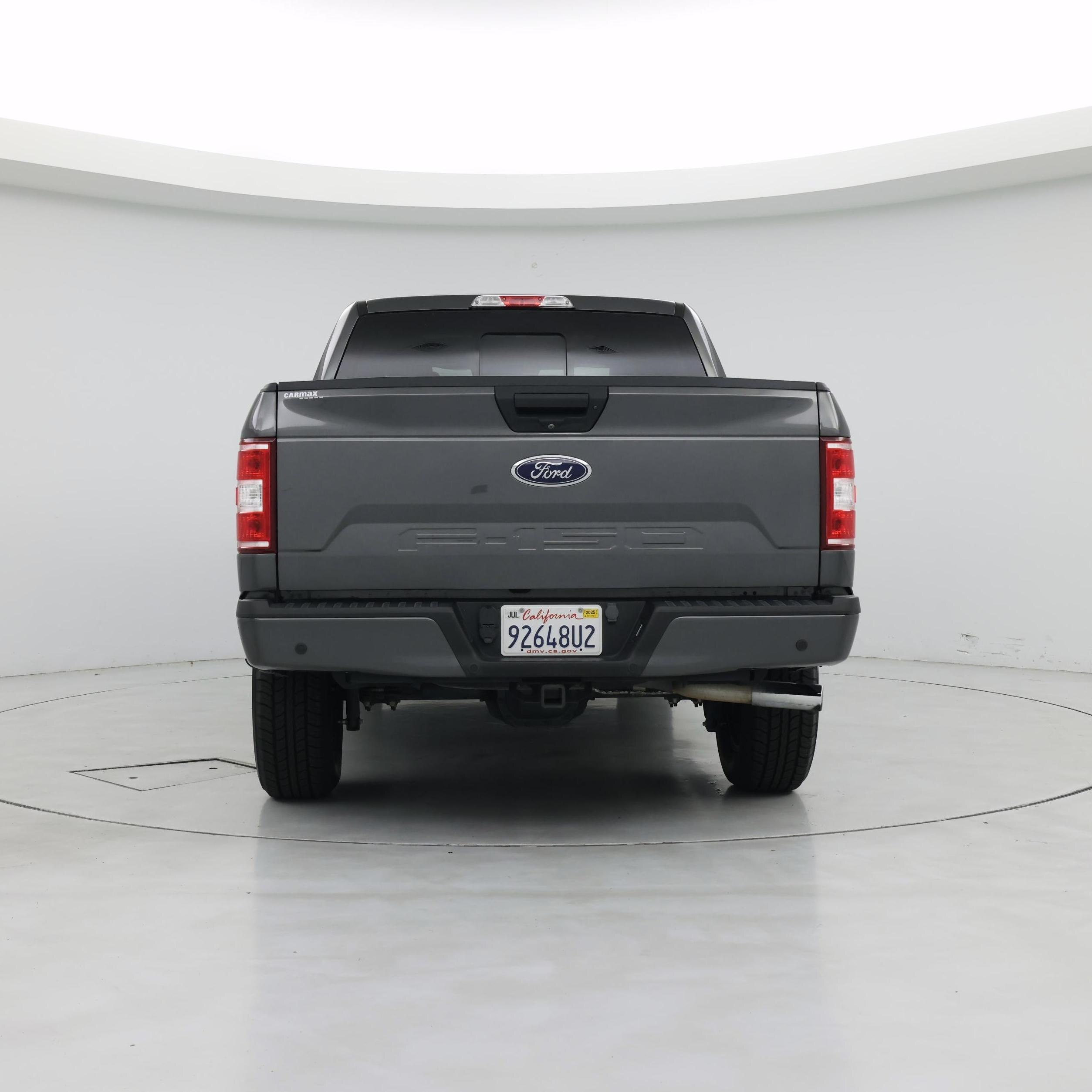 Thumbnail: 2019 Ford F-150 - 6