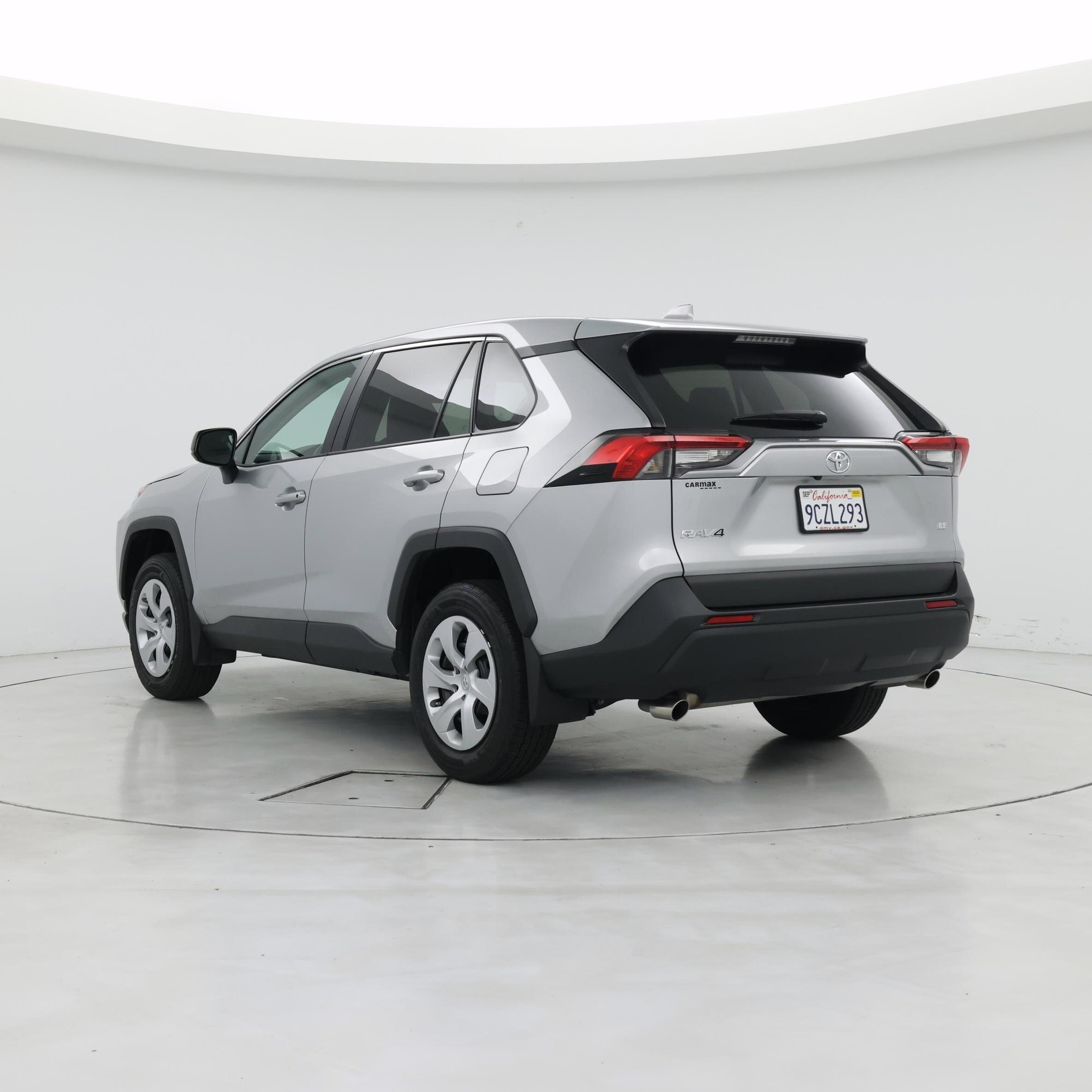 Thumbnail: 2022 Toyota RAV4 - 2