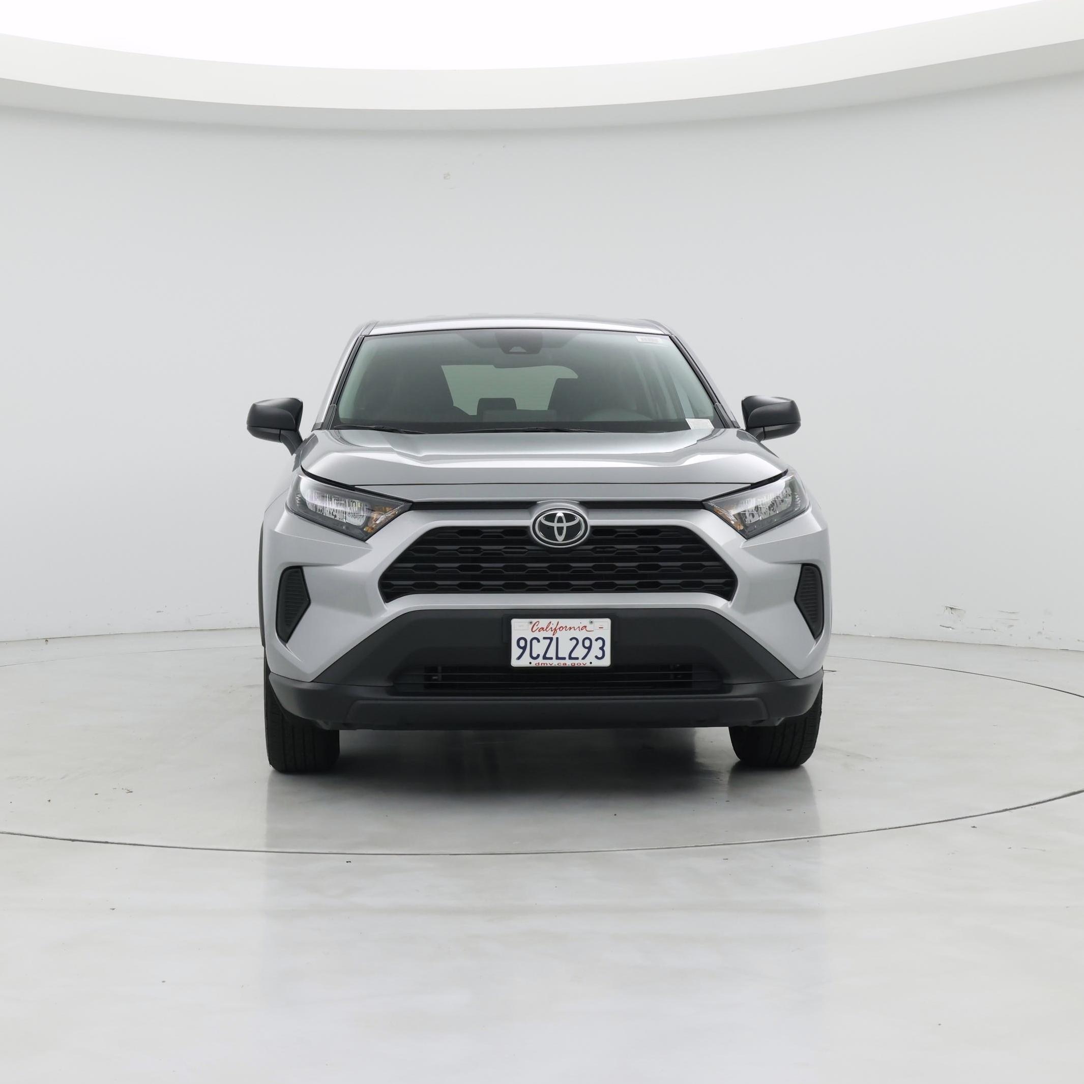 Thumbnail: 2022 Toyota RAV4 - 5