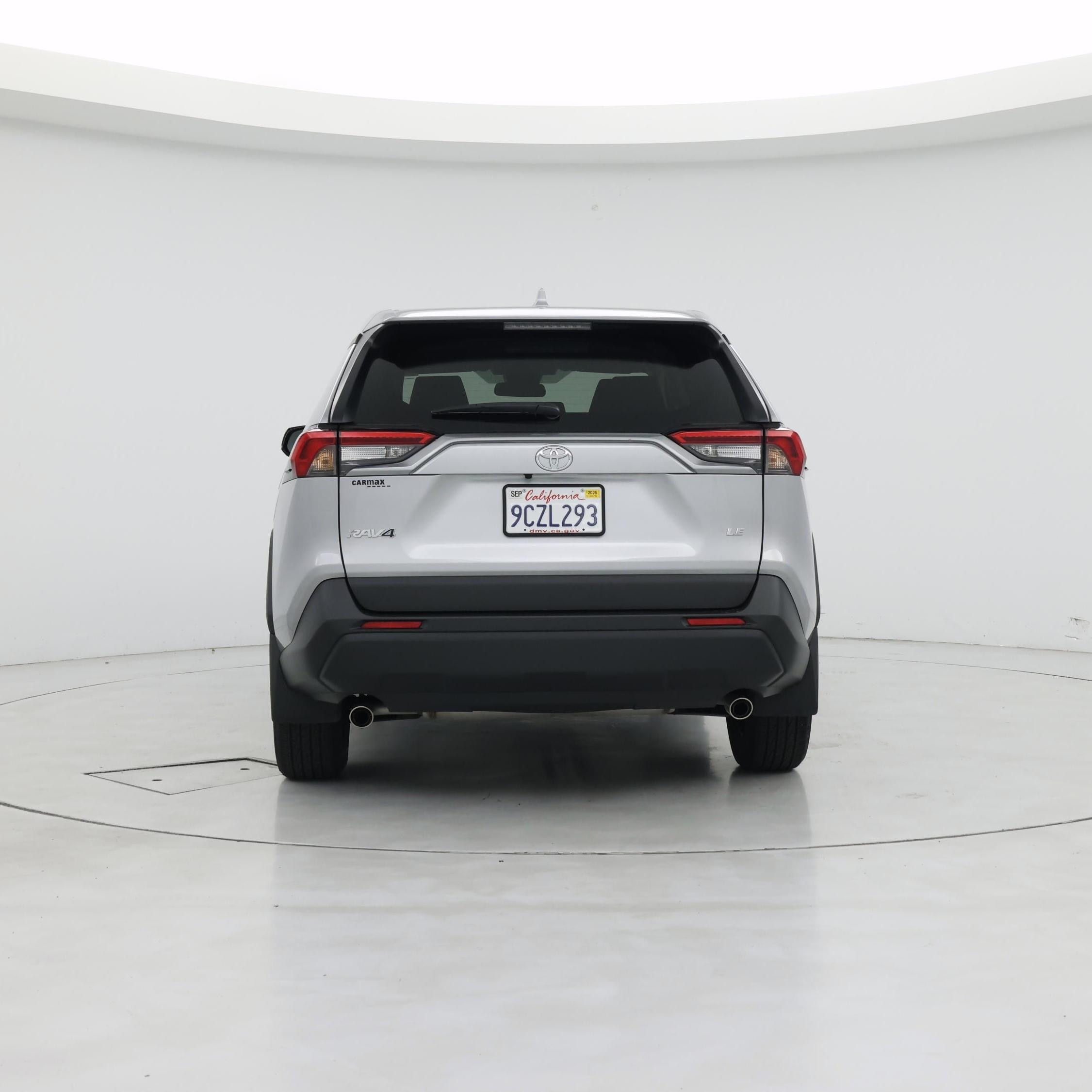 Thumbnail: 2022 Toyota RAV4 - 6