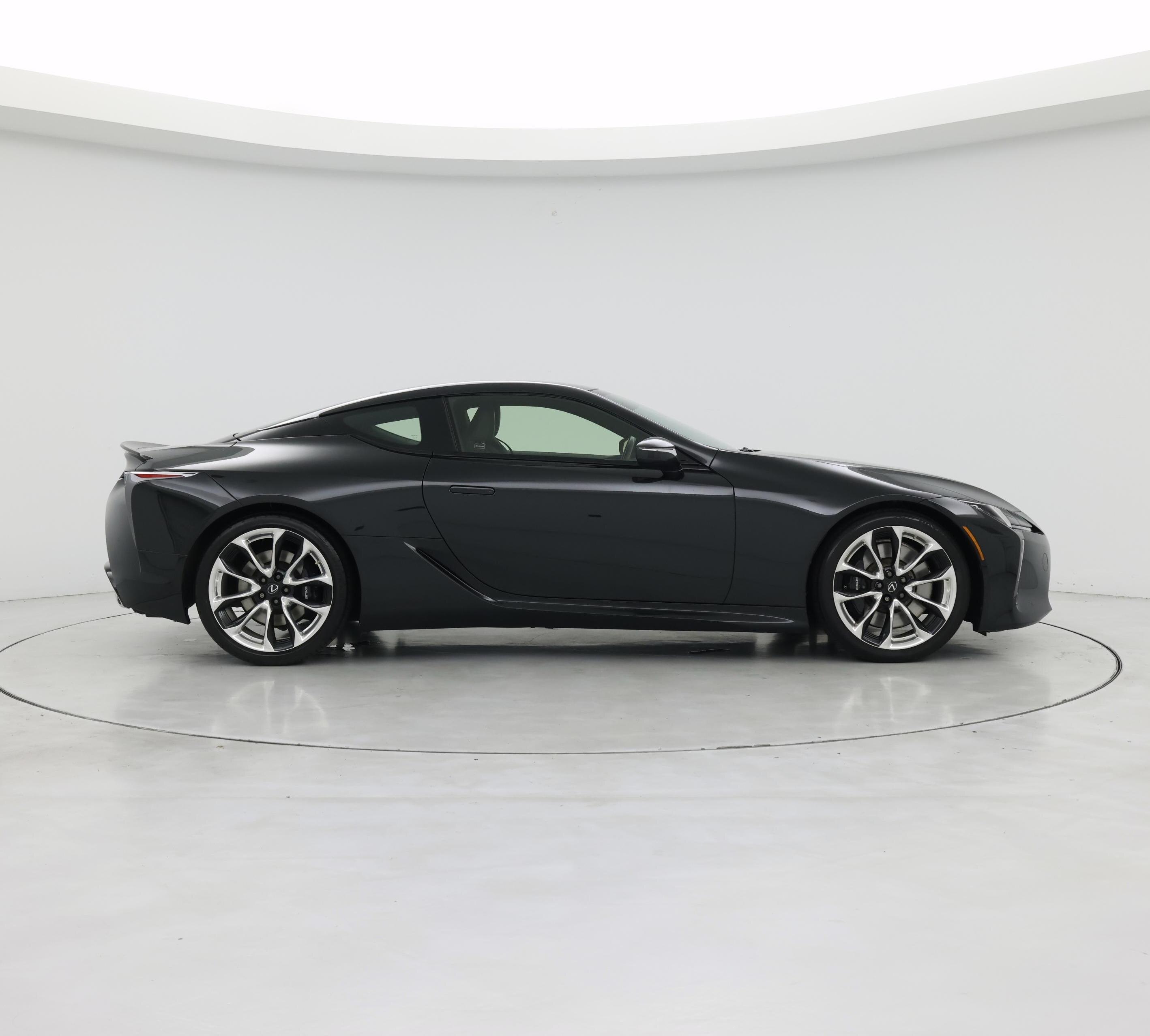 Thumbnail: 2018 Lexus LC - 7