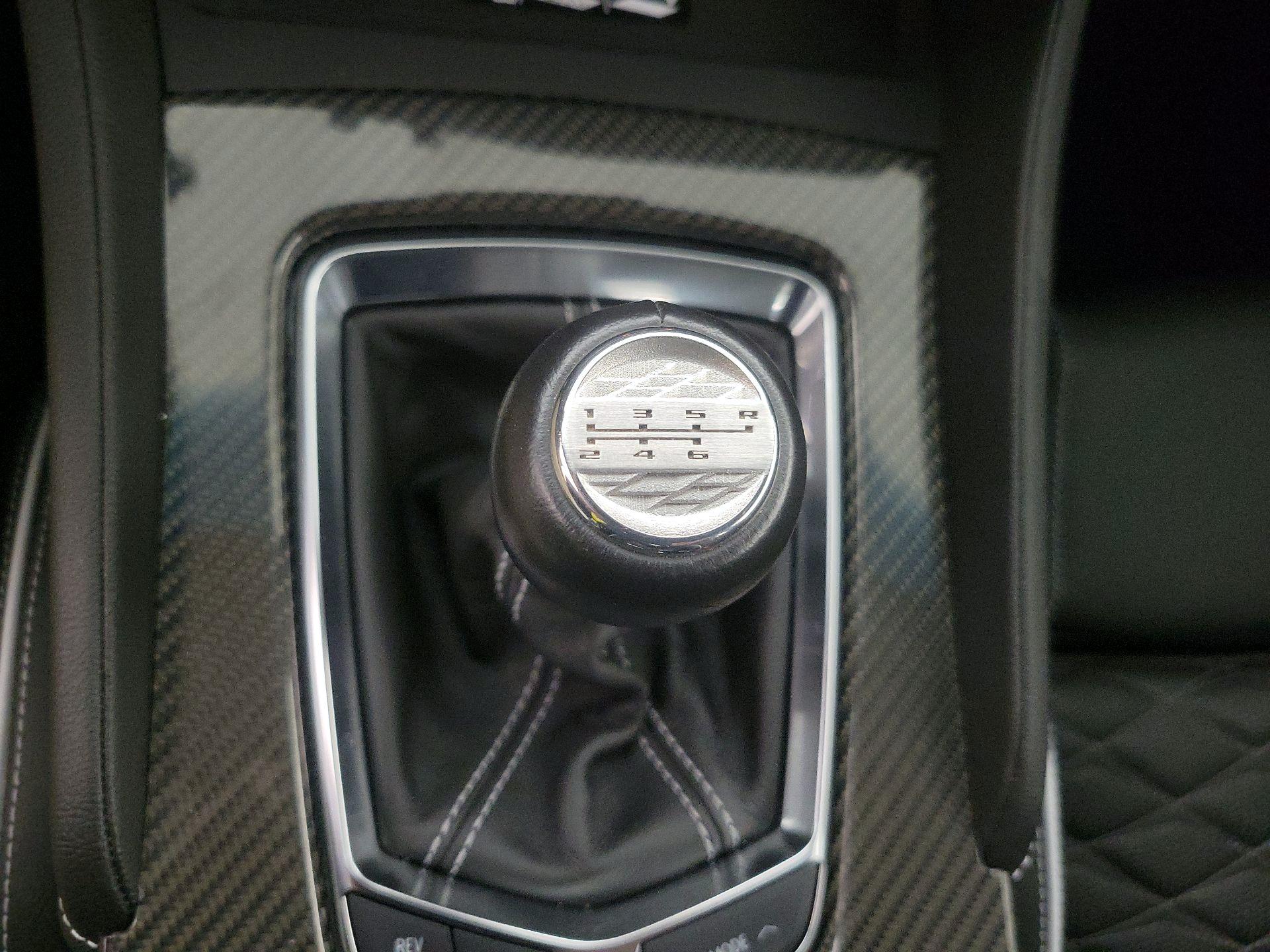 Thumbnail: 2022 Cadillac CT4 - 17