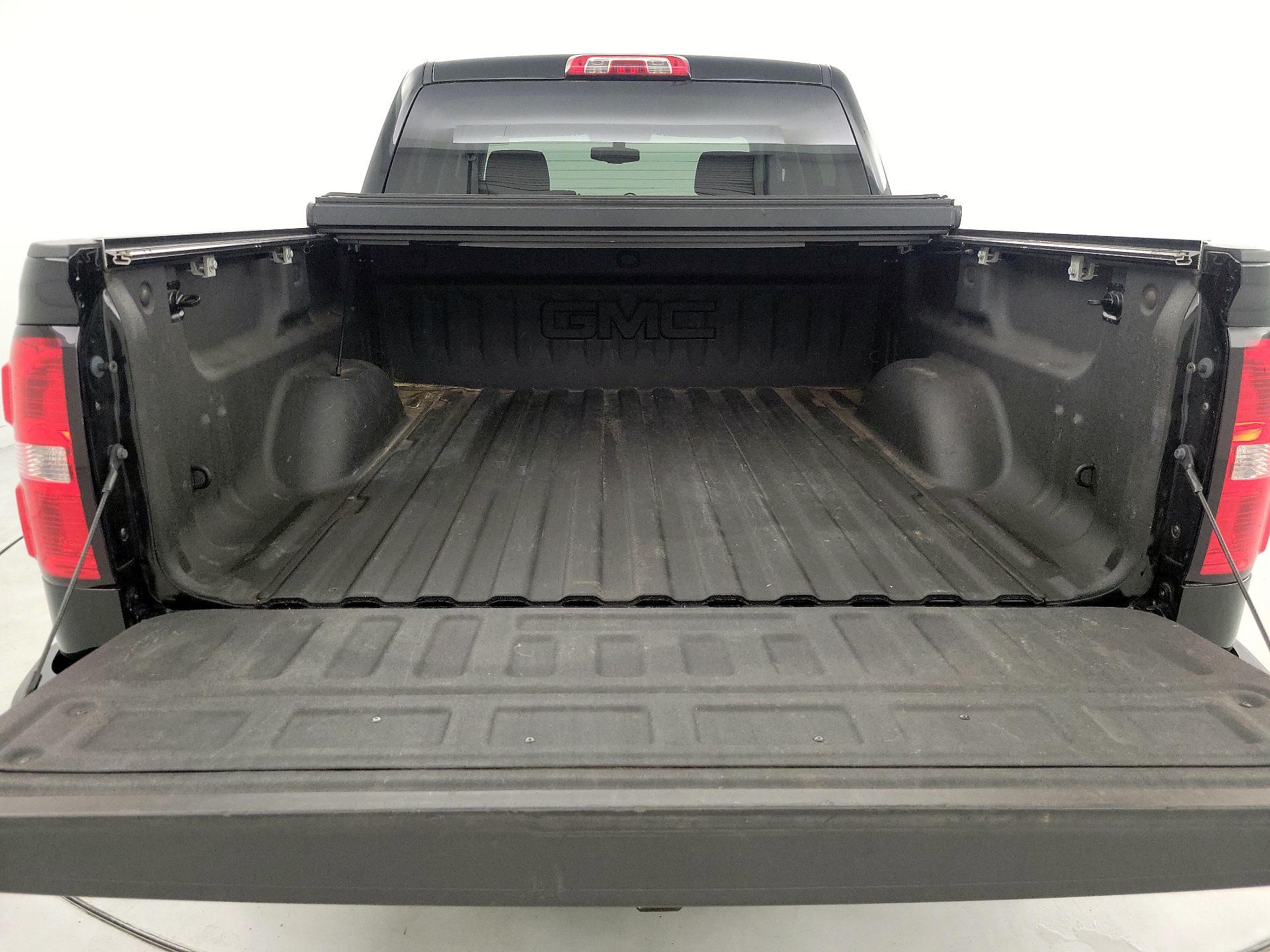 Thumbnail: 2017 GMC Sierra 1500 - 20