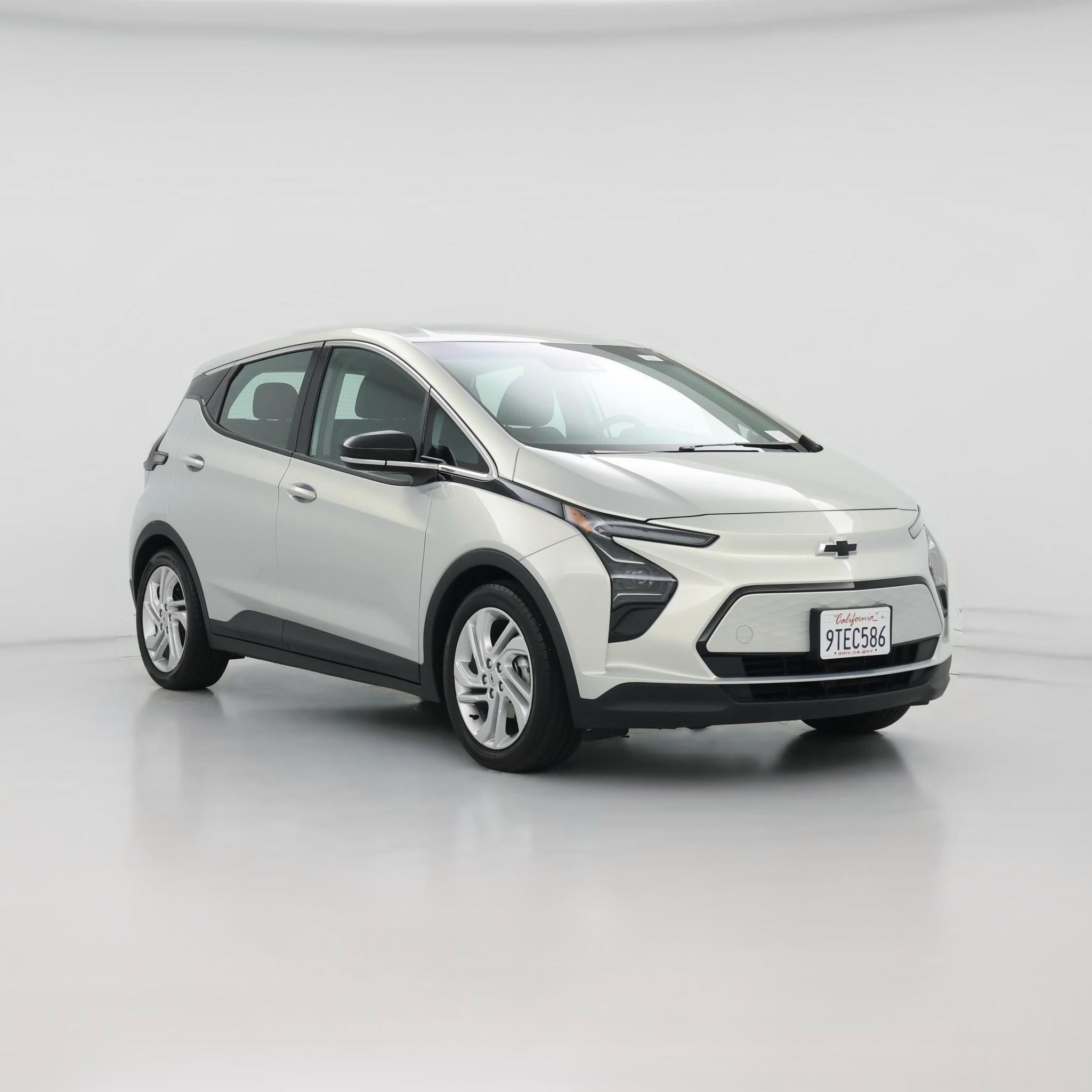 Thumbnail: 2023 Chevrolet Bolt EV - 1