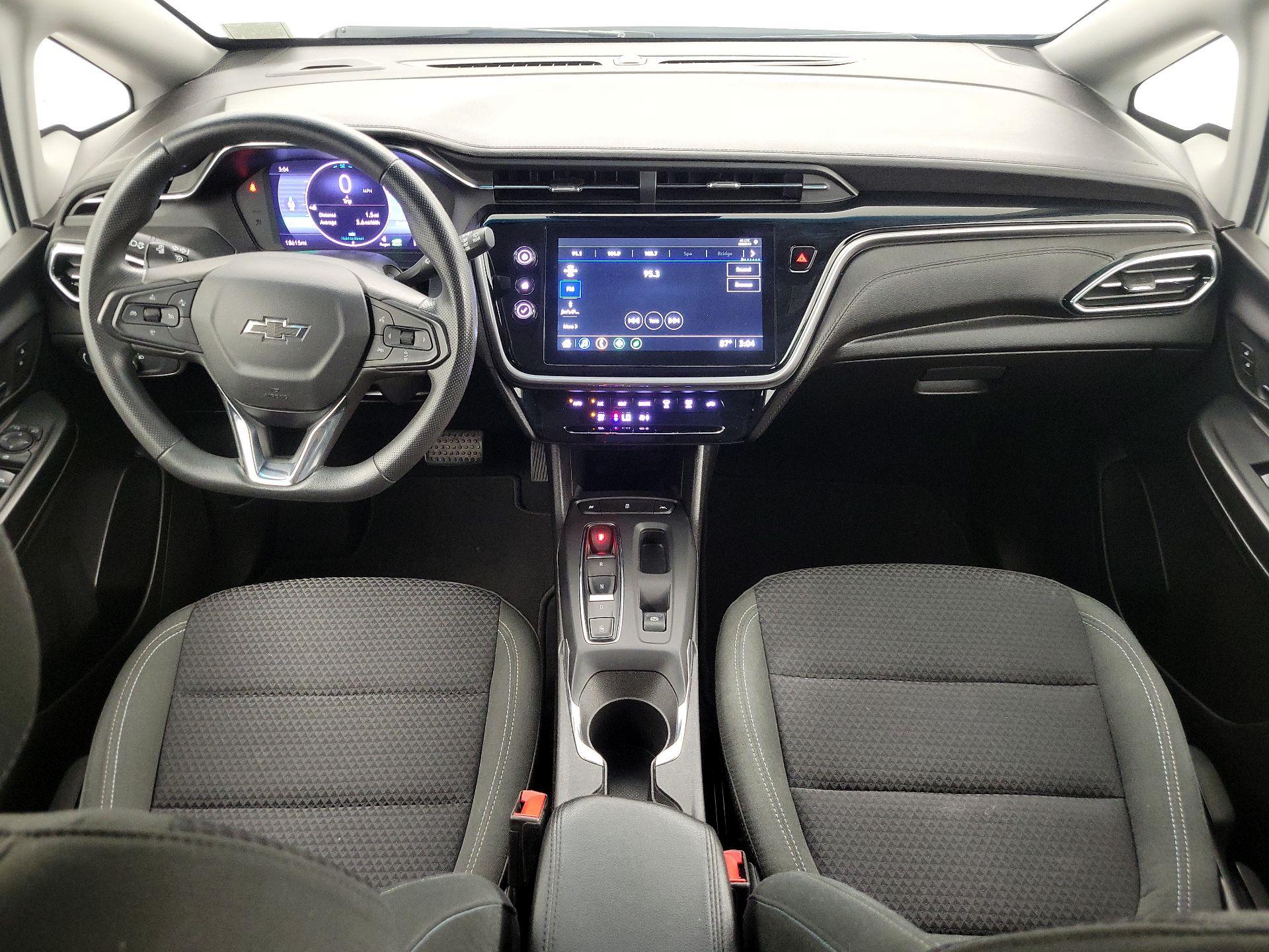 Thumbnail: 2023 Chevrolet Bolt EV - 9
