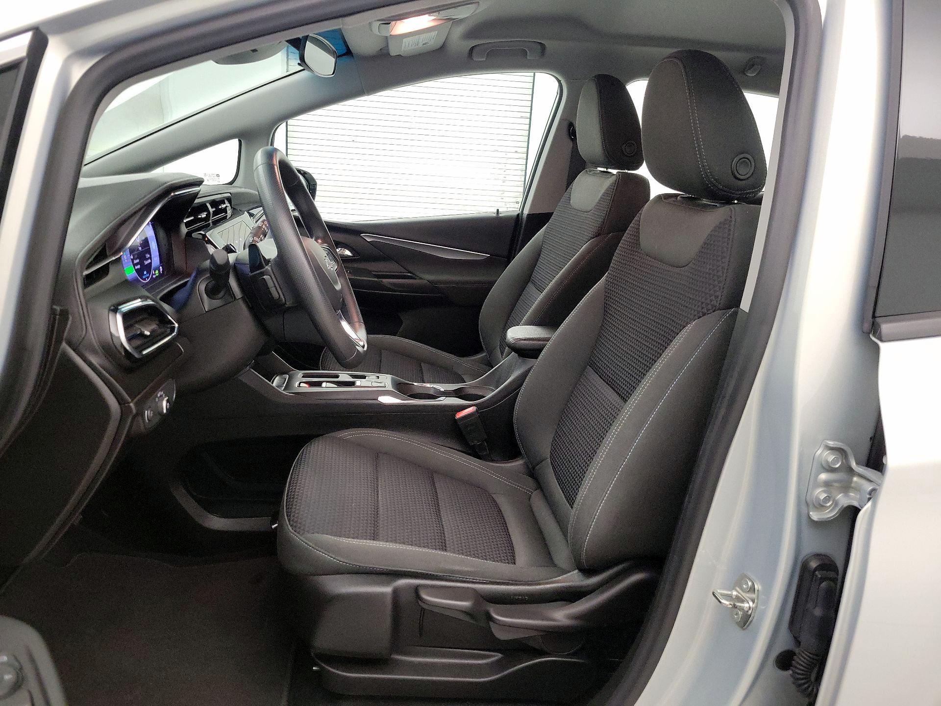 Thumbnail: 2023 Chevrolet Bolt EV - 11
