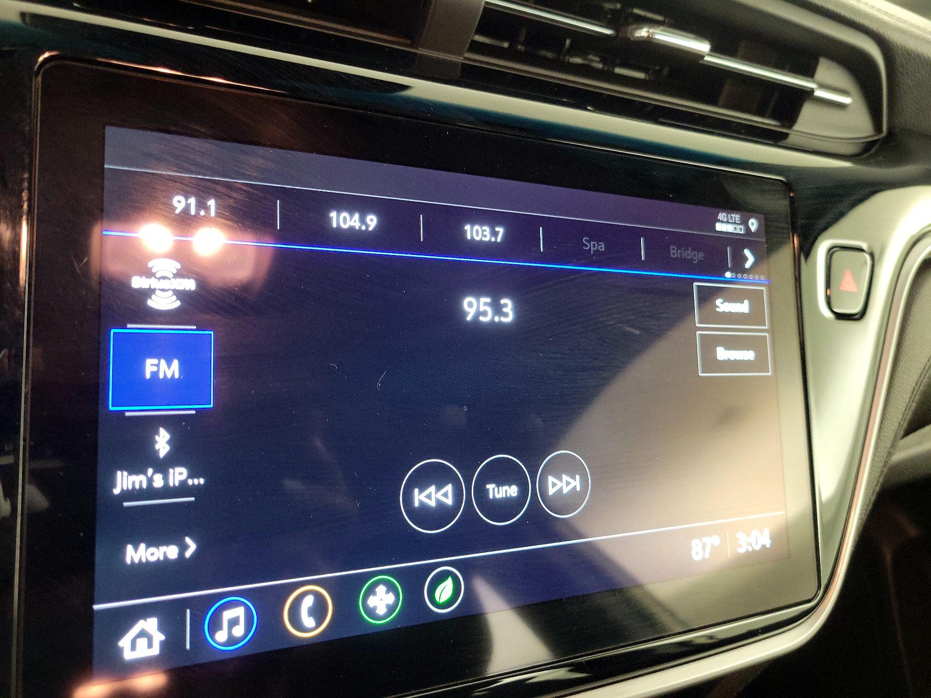 Thumbnail: 2023 Chevrolet Bolt EV - 15