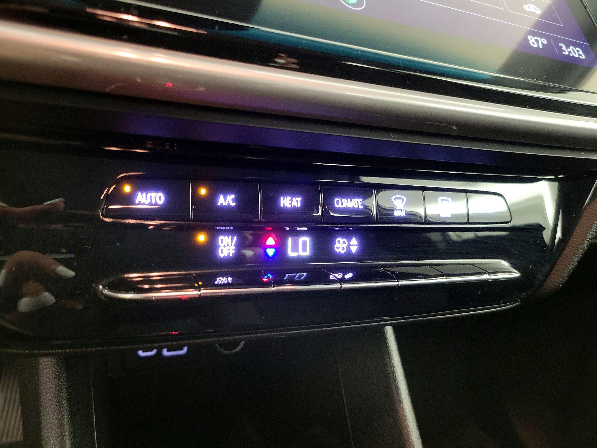Thumbnail: 2023 Chevrolet Bolt EV - 16