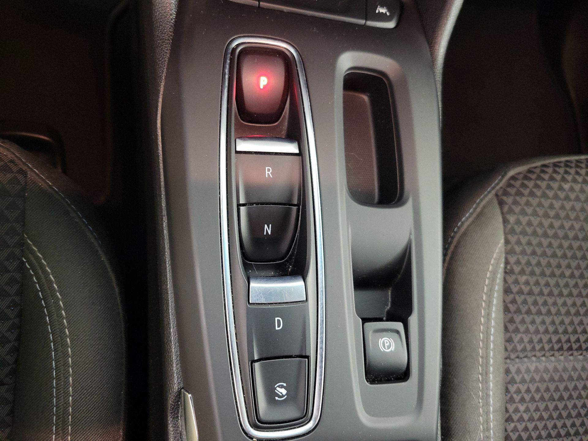 Thumbnail: 2023 Chevrolet Bolt EV - 17