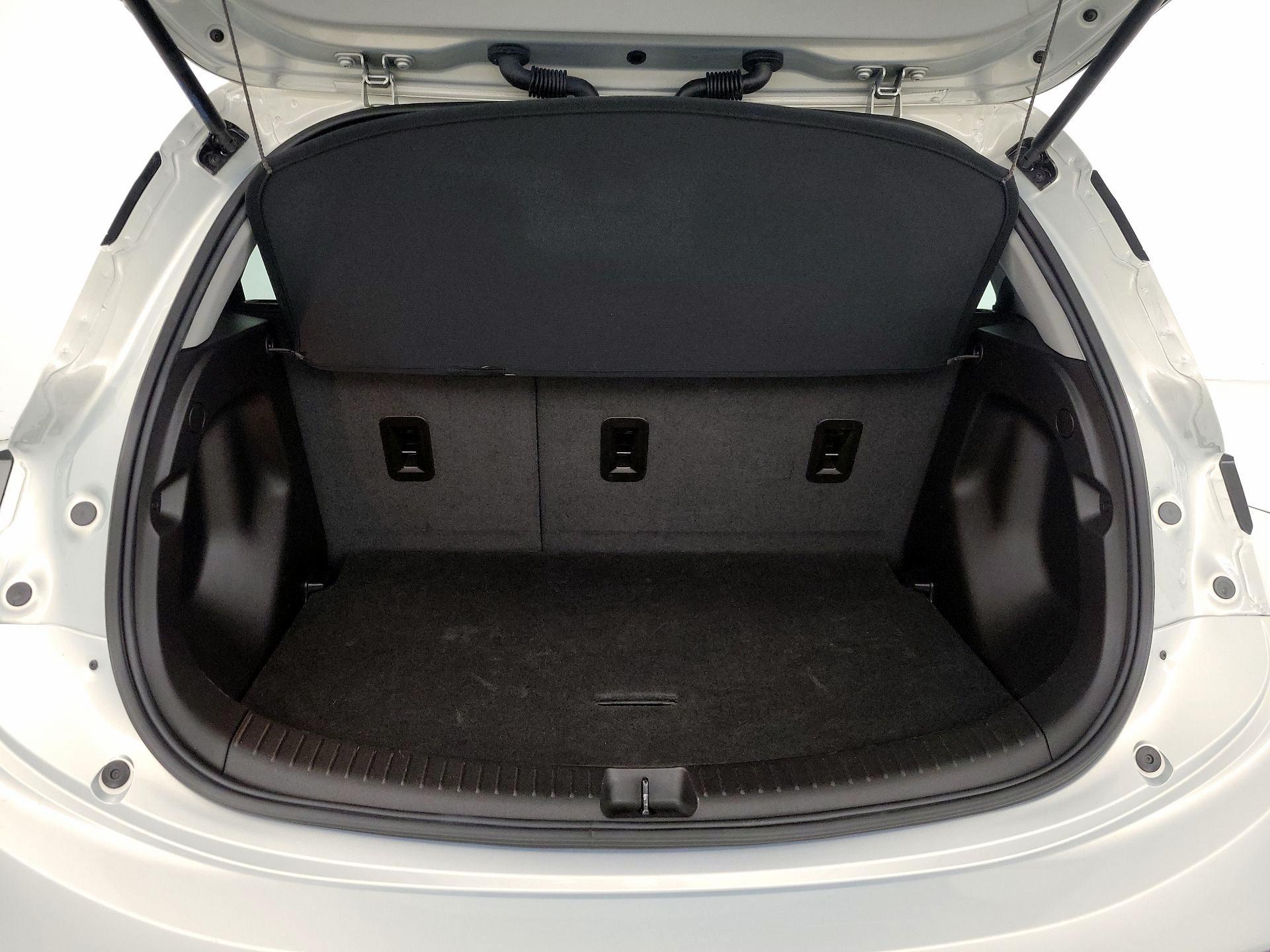Thumbnail: 2023 Chevrolet Bolt EV - 20