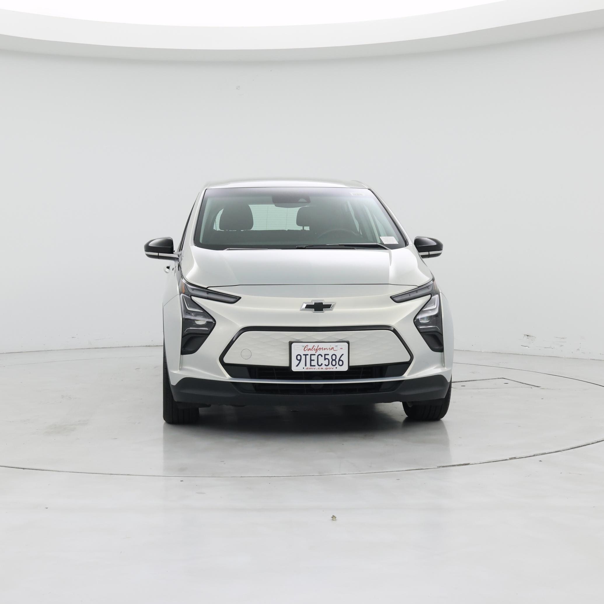 Thumbnail: 2023 Chevrolet Bolt EV - 5