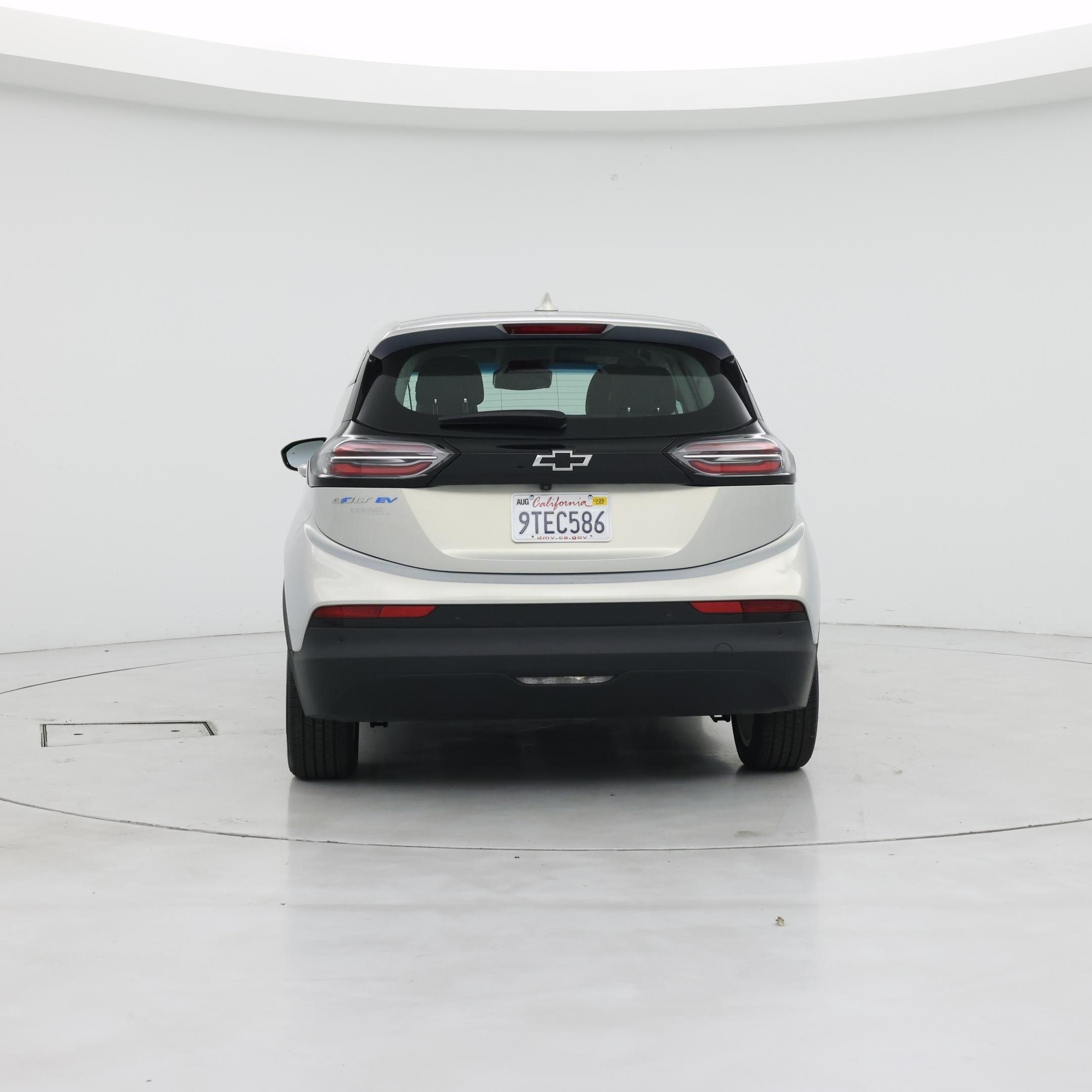 Thumbnail: 2023 Chevrolet Bolt EV - 6