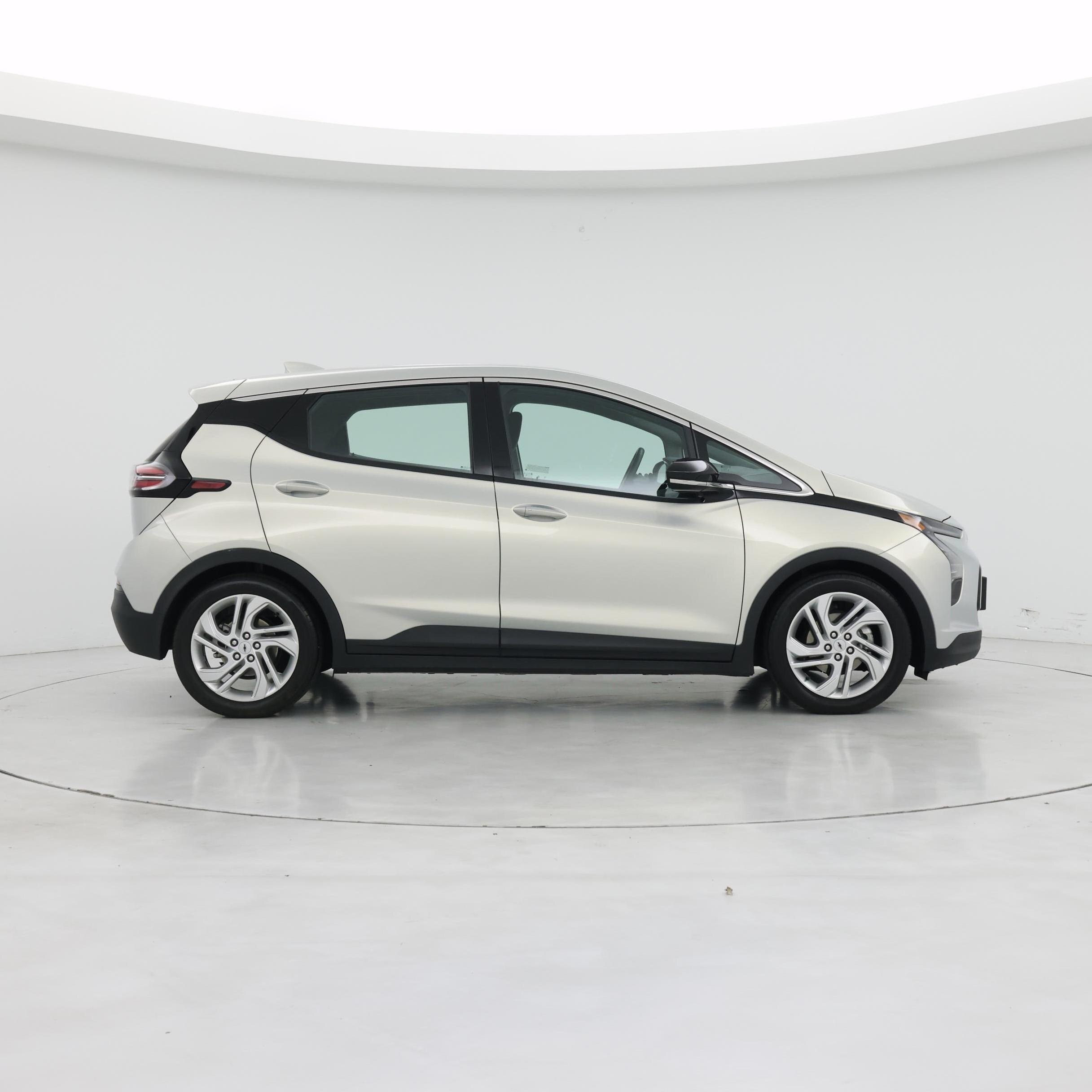 Thumbnail: 2023 Chevrolet Bolt EV - 7