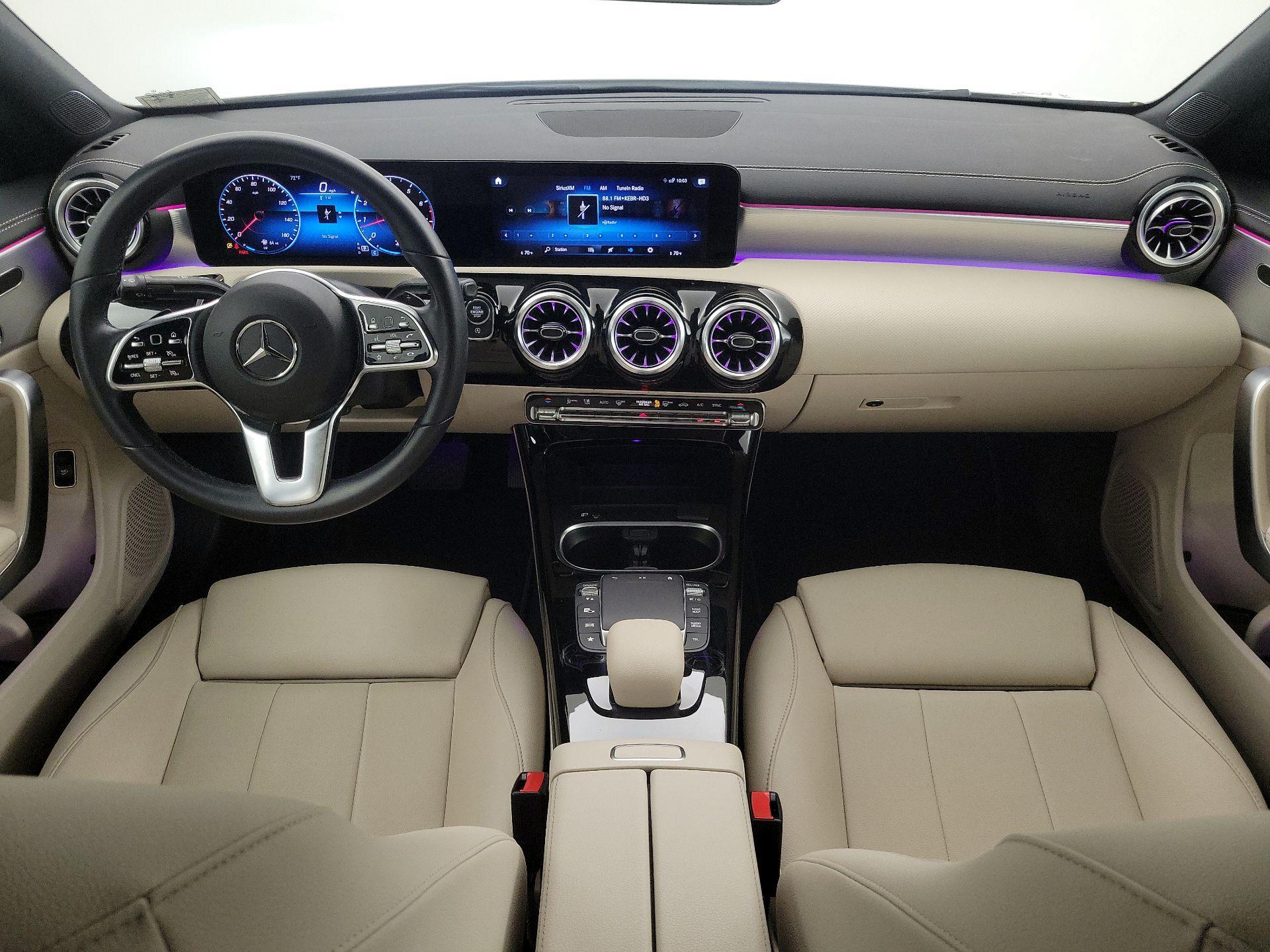 Thumbnail: 2023 Mercedes-Benz CLA - 9