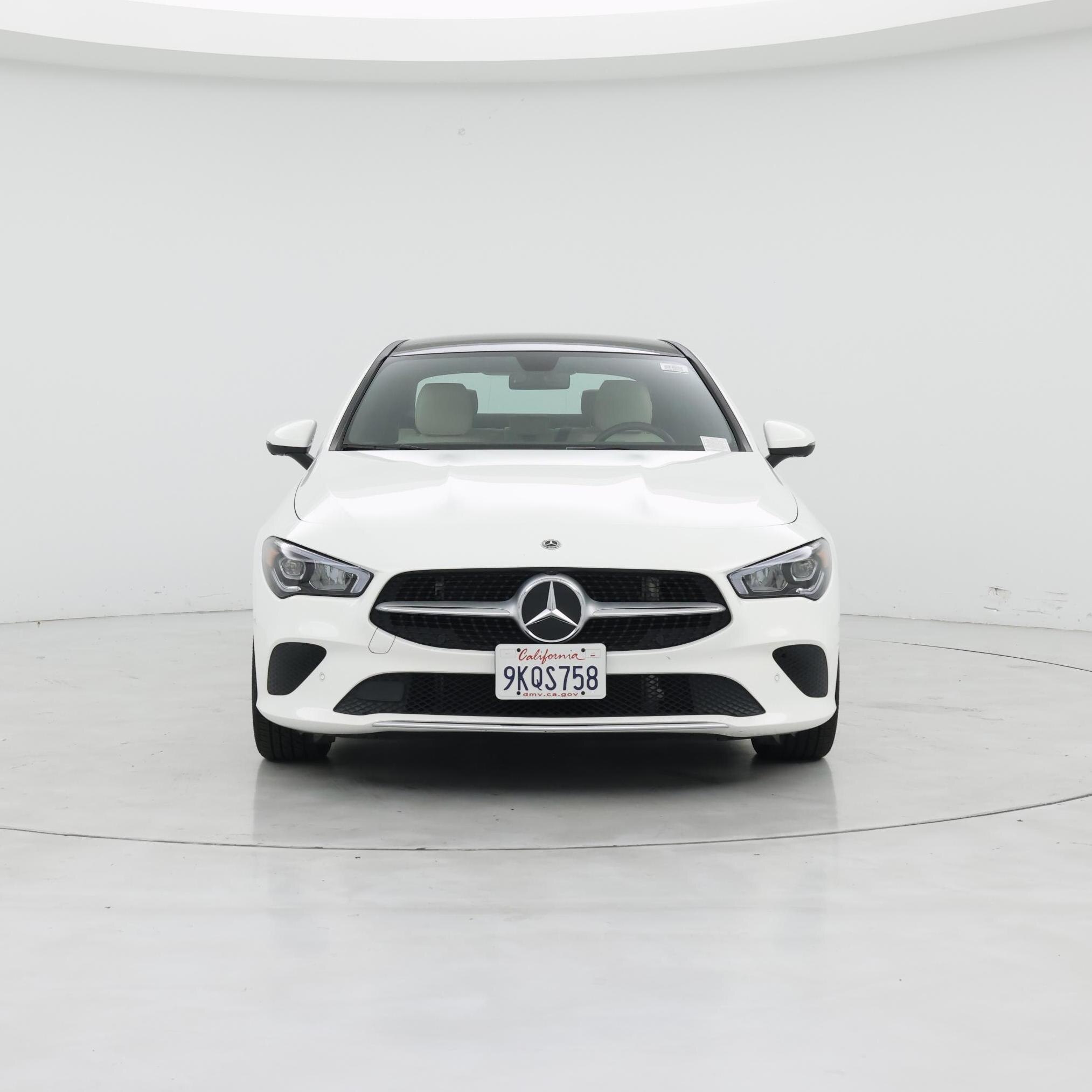 Thumbnail: 2023 Mercedes-Benz CLA - 5