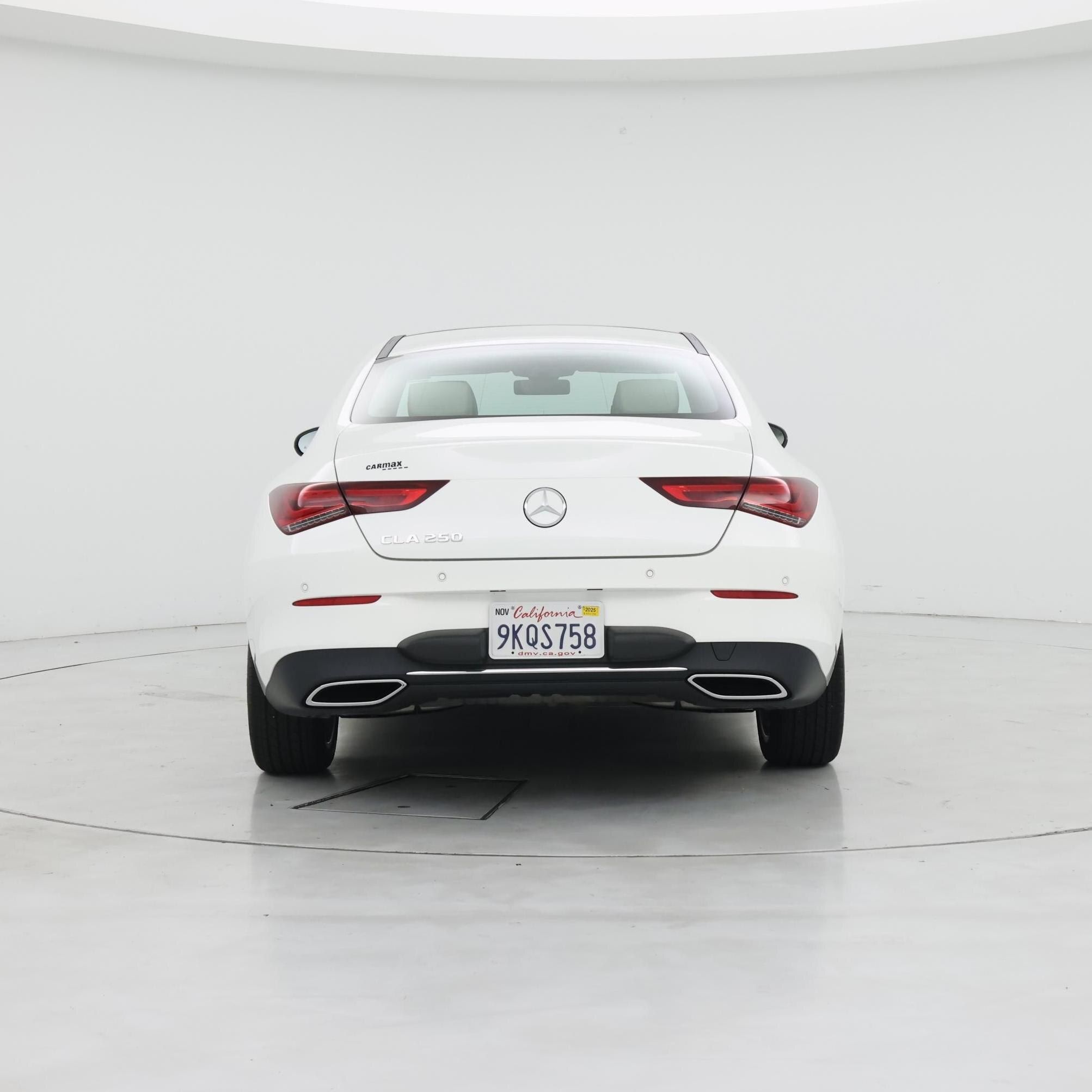 Thumbnail: 2023 Mercedes-Benz CLA - 6