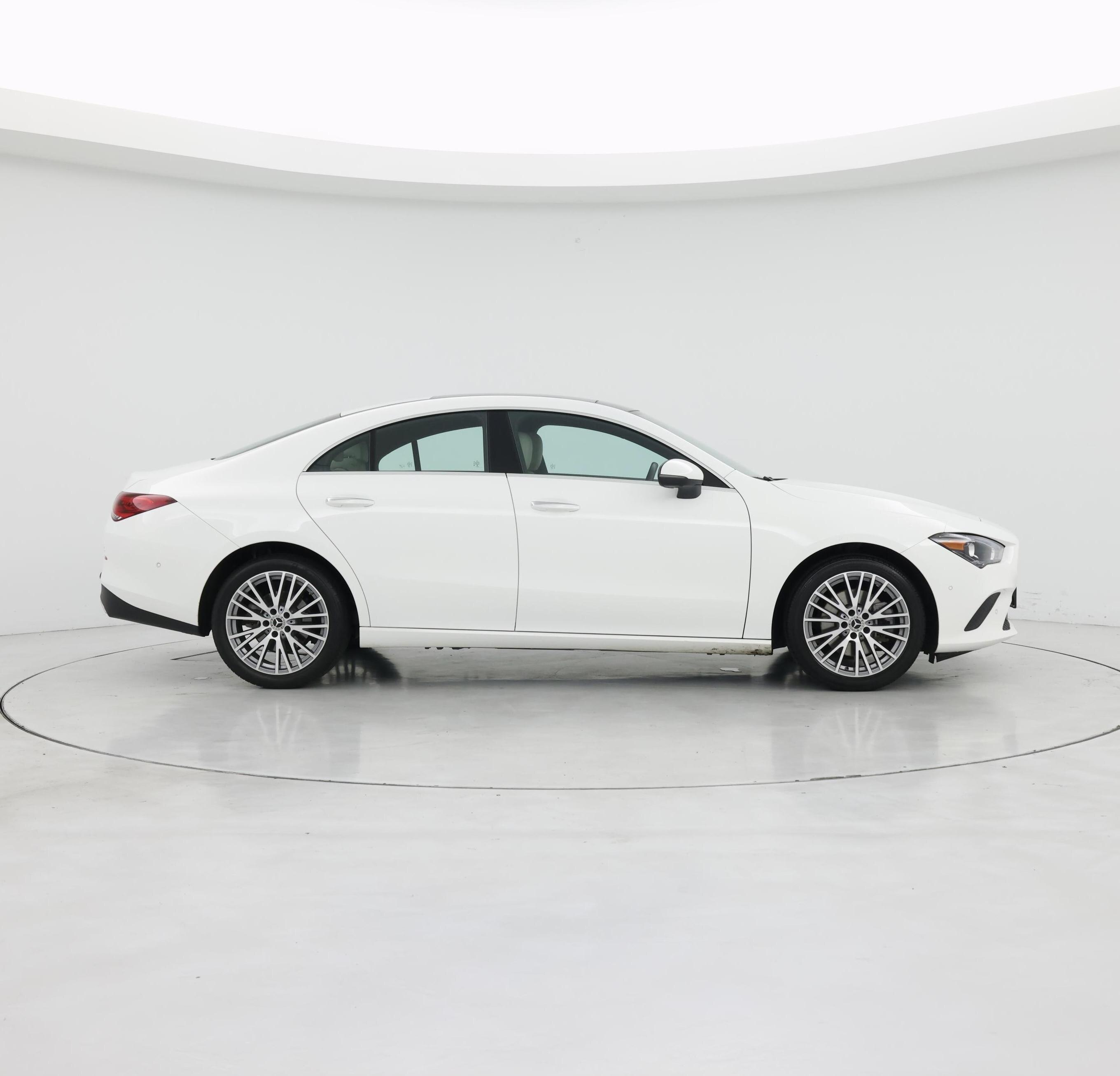 Thumbnail: 2023 Mercedes-Benz CLA - 7