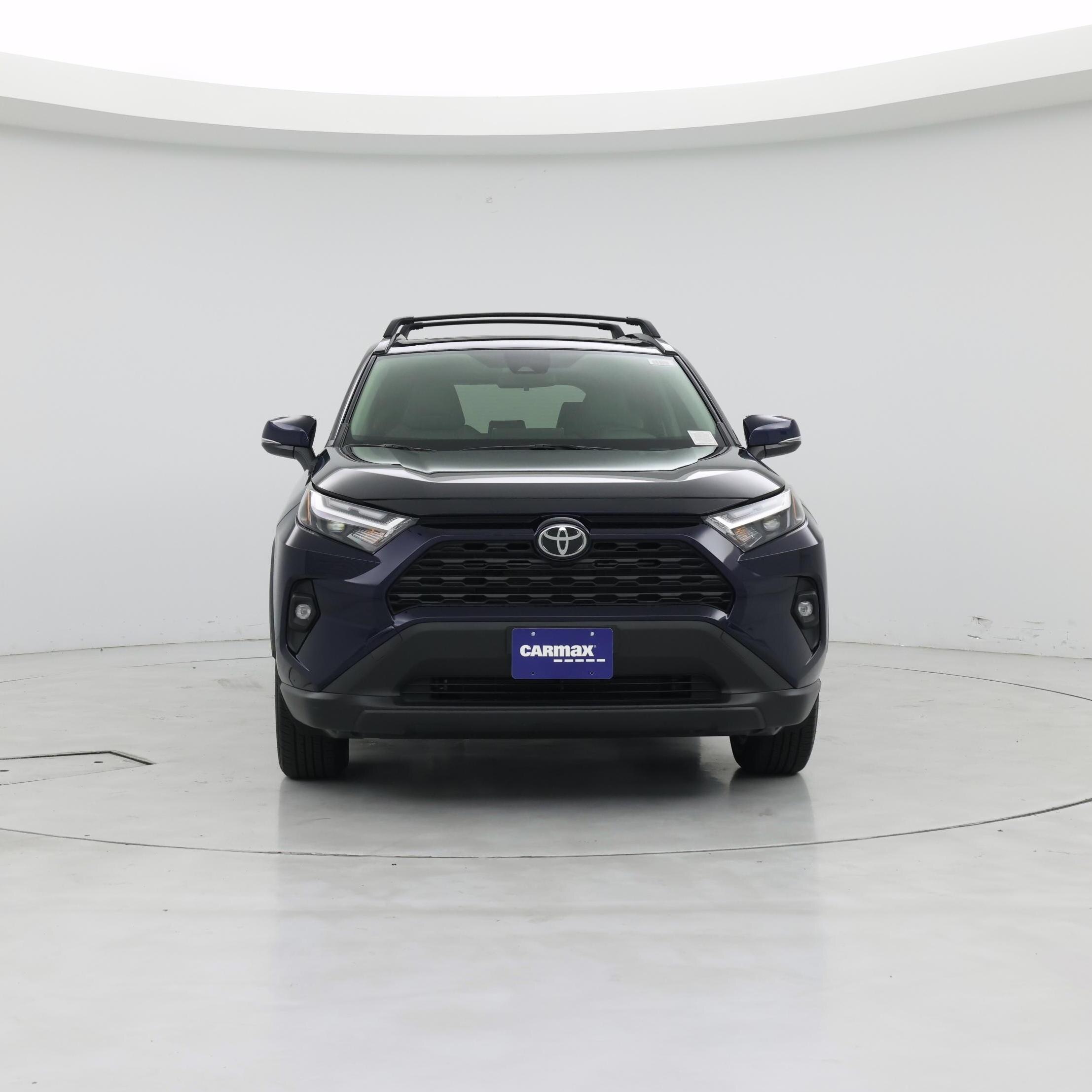 Thumbnail: 2025 Toyota RAV4 - 5