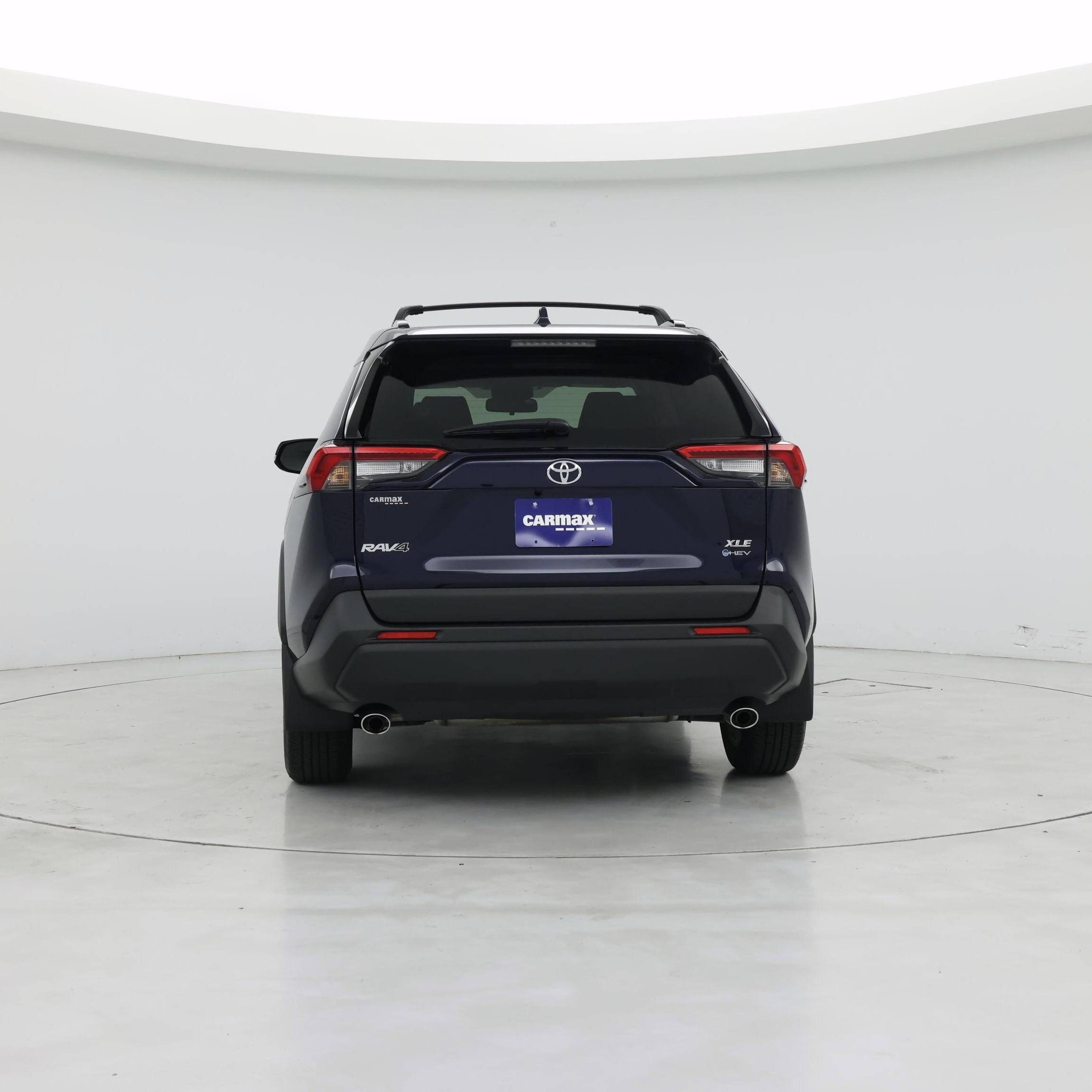 Thumbnail: 2025 Toyota RAV4 - 6