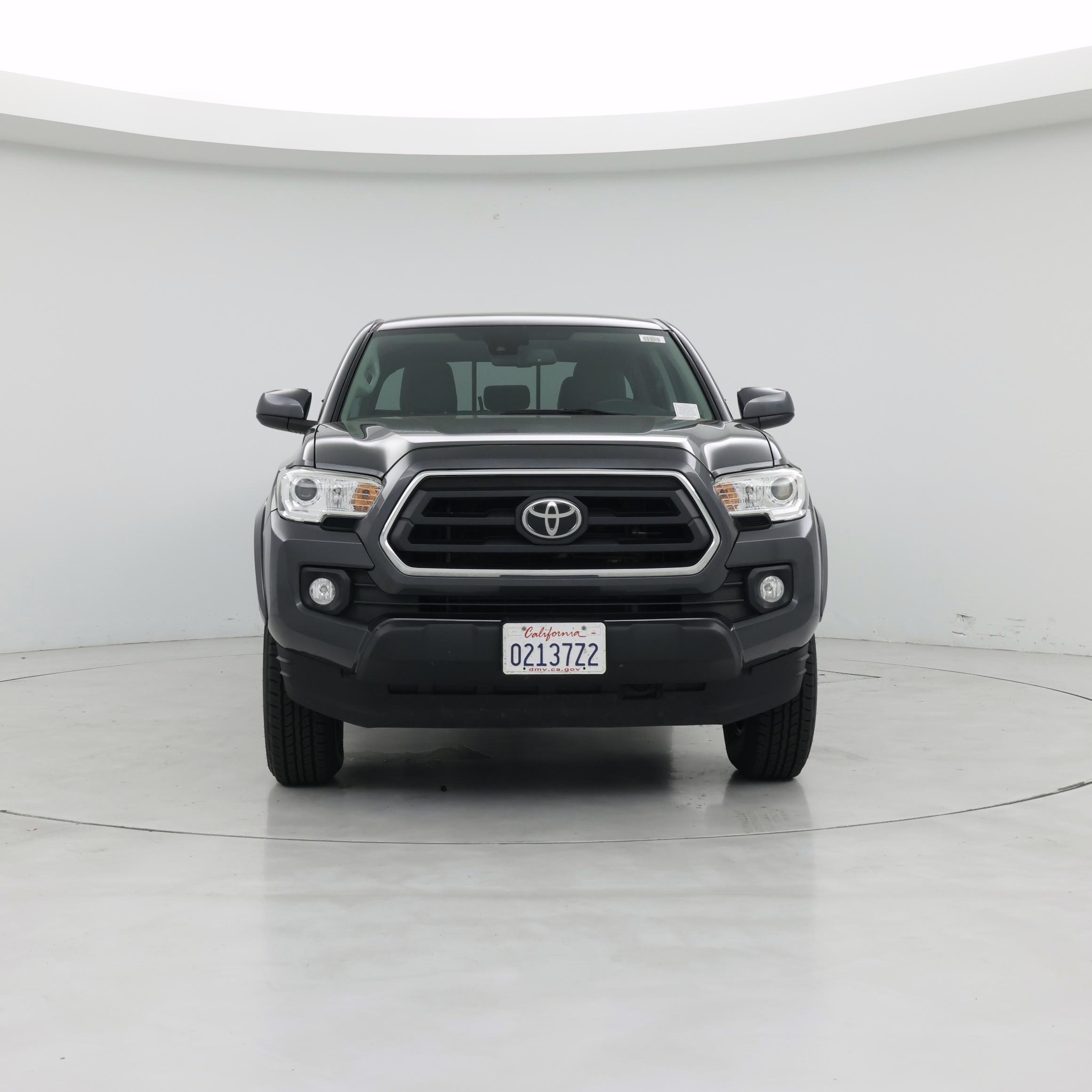 Thumbnail: 2020 Toyota Tacoma - 5
