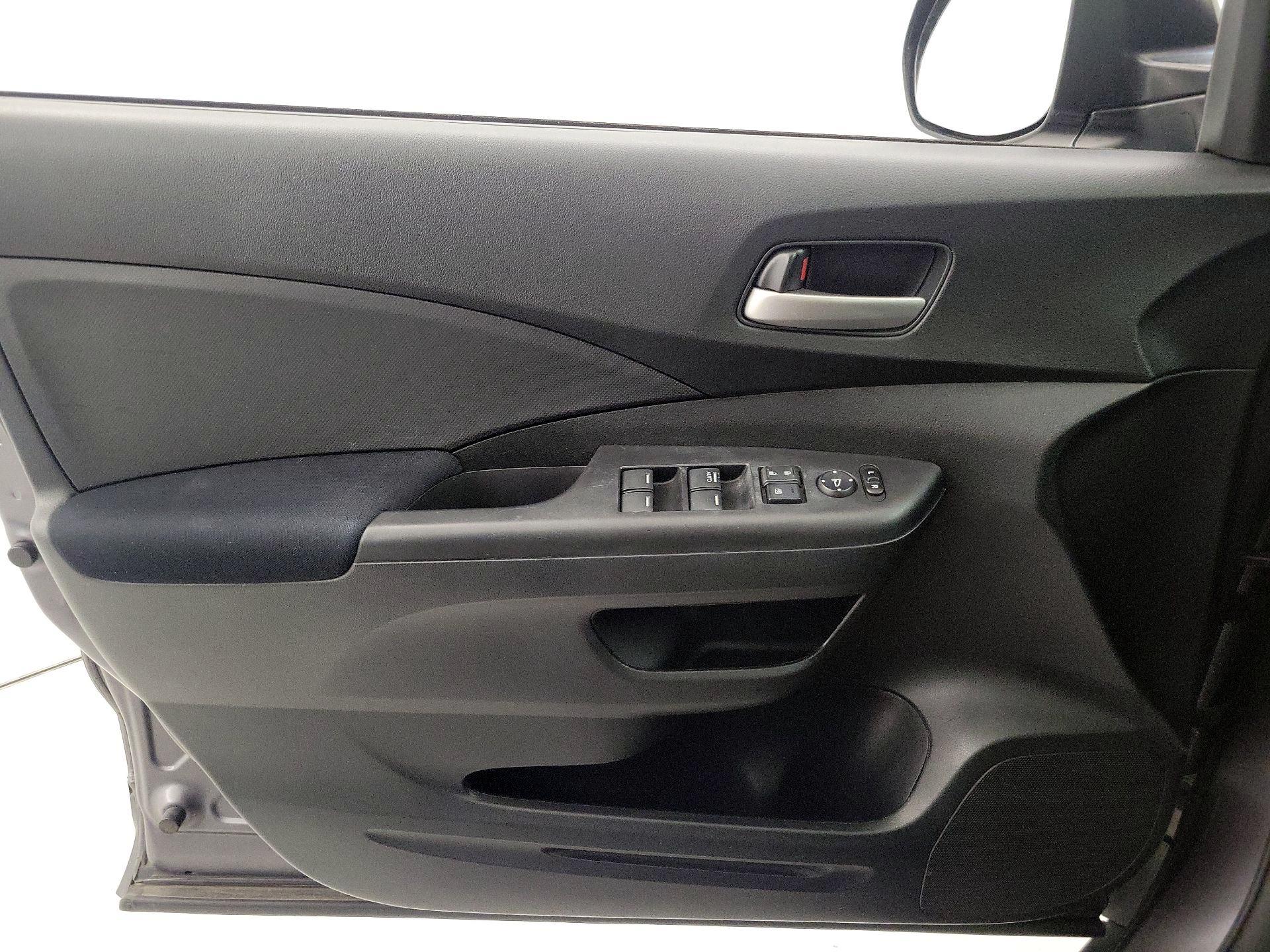 Thumbnail: 2015 Honda CR-V - 12