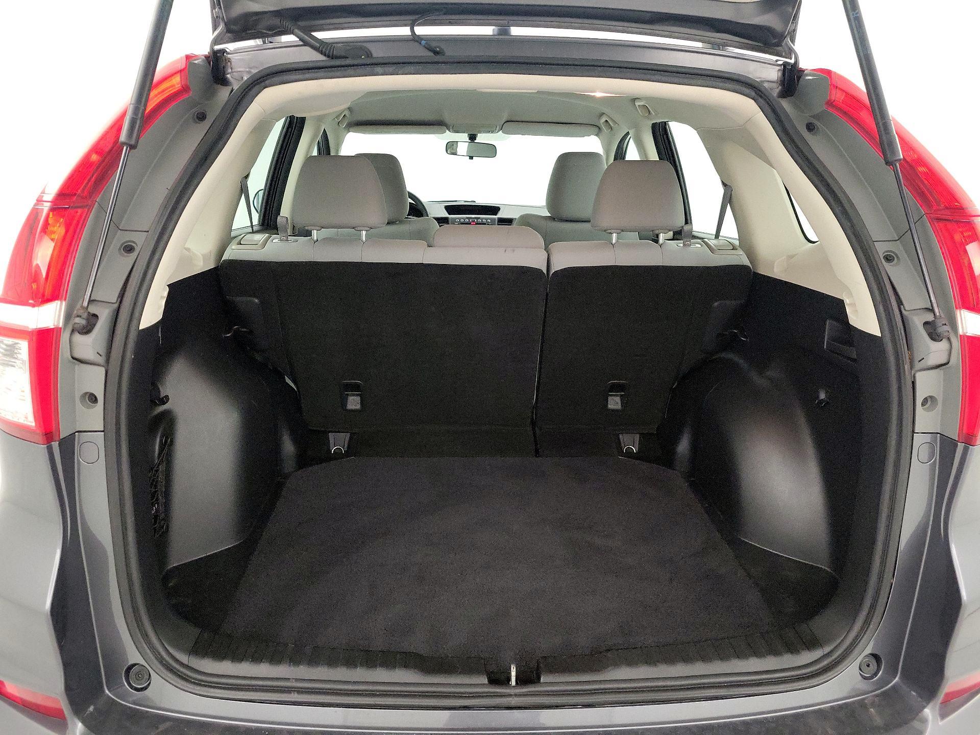 Thumbnail: 2015 Honda CR-V - 20