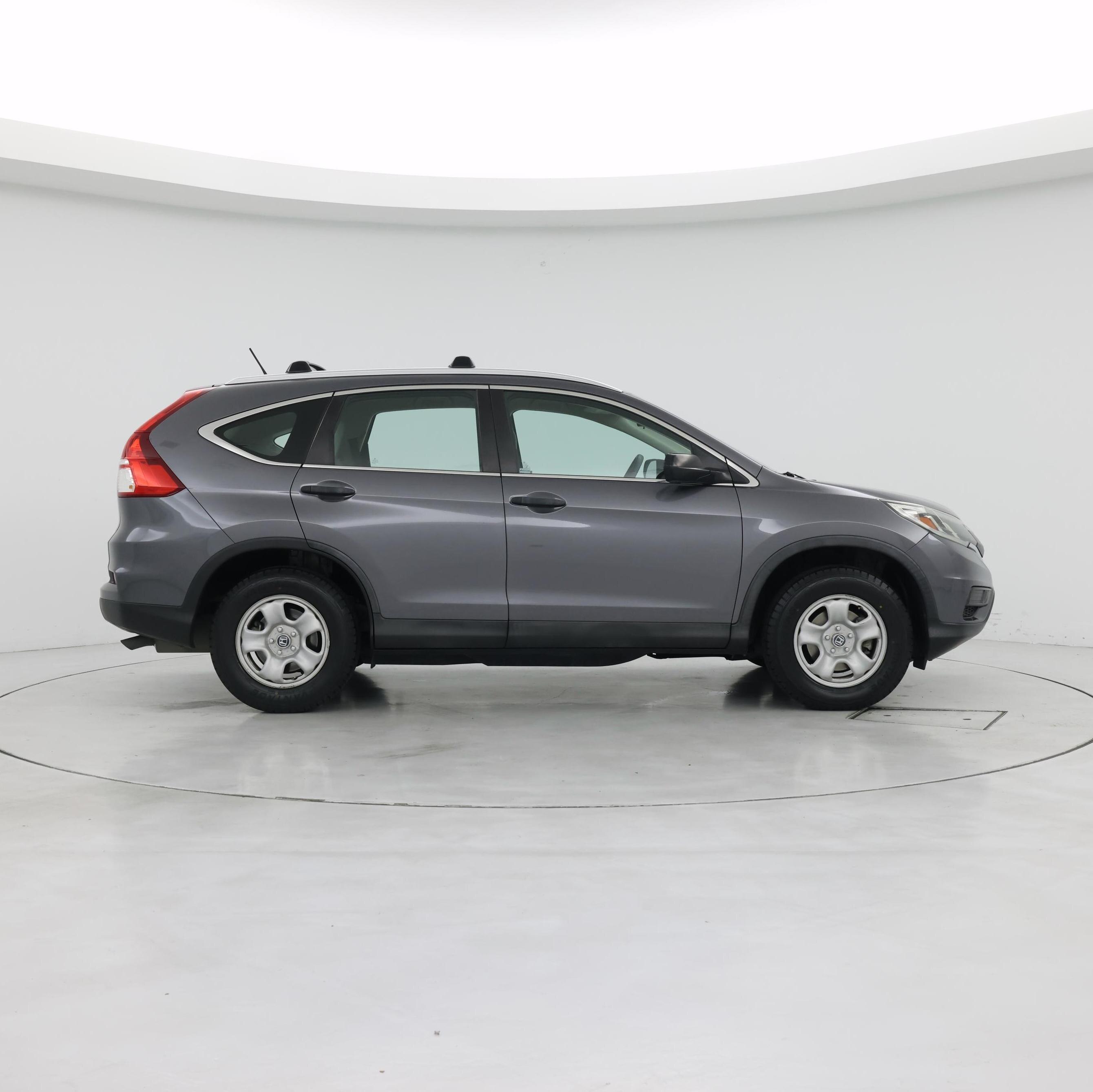 Thumbnail: 2015 Honda CR-V - 7