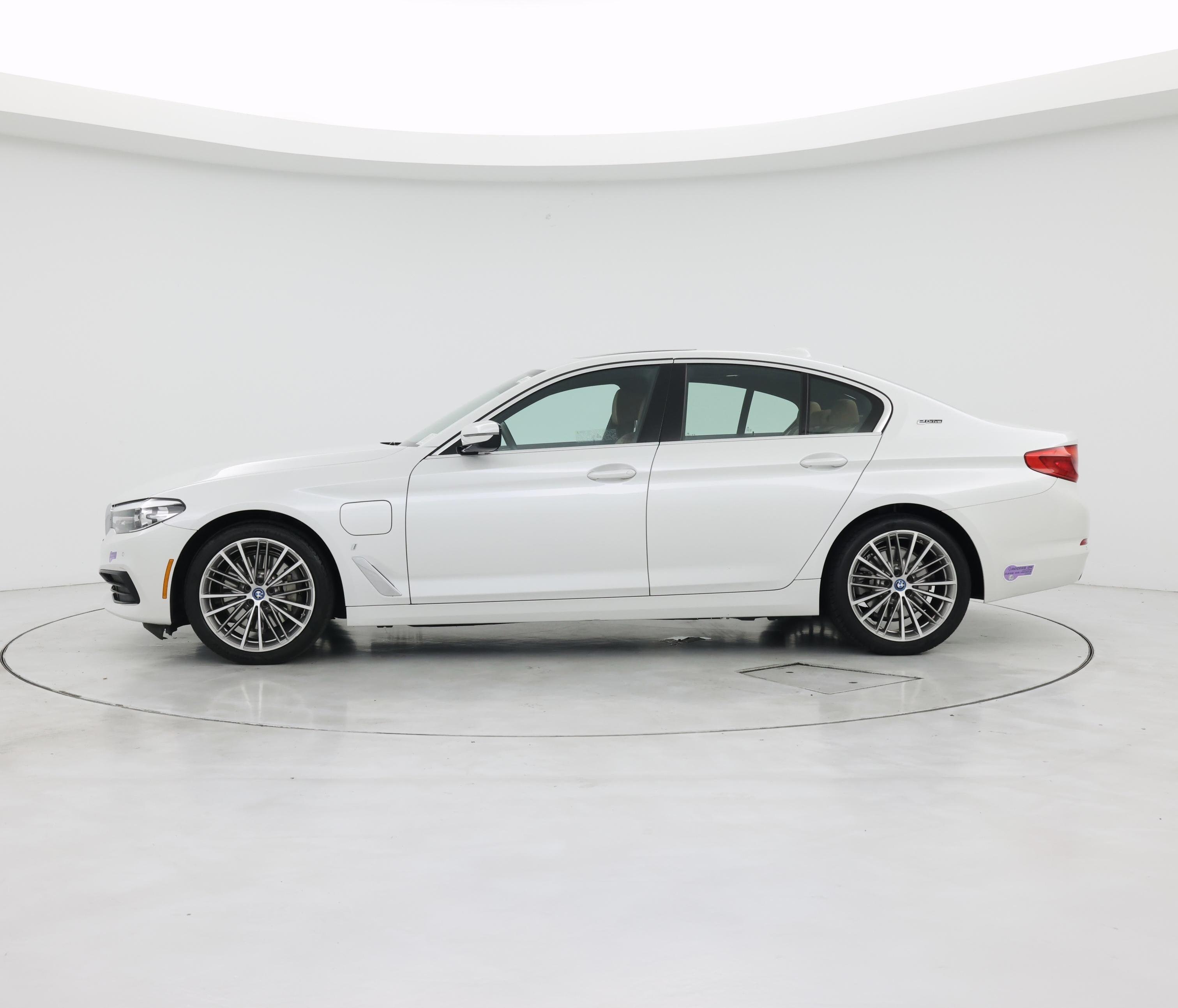 Thumbnail: 2019 BMW 5 Series - 3