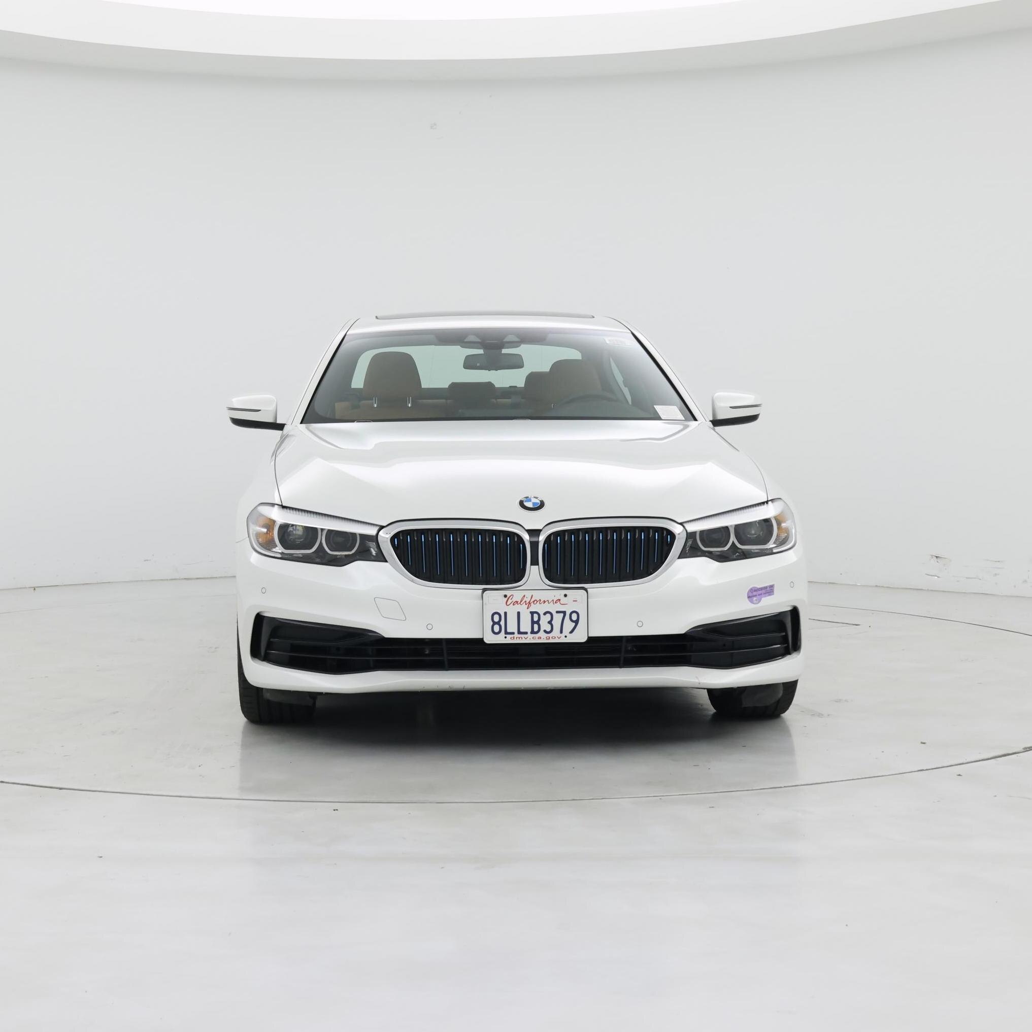 Thumbnail: 2019 BMW 5 Series - 5