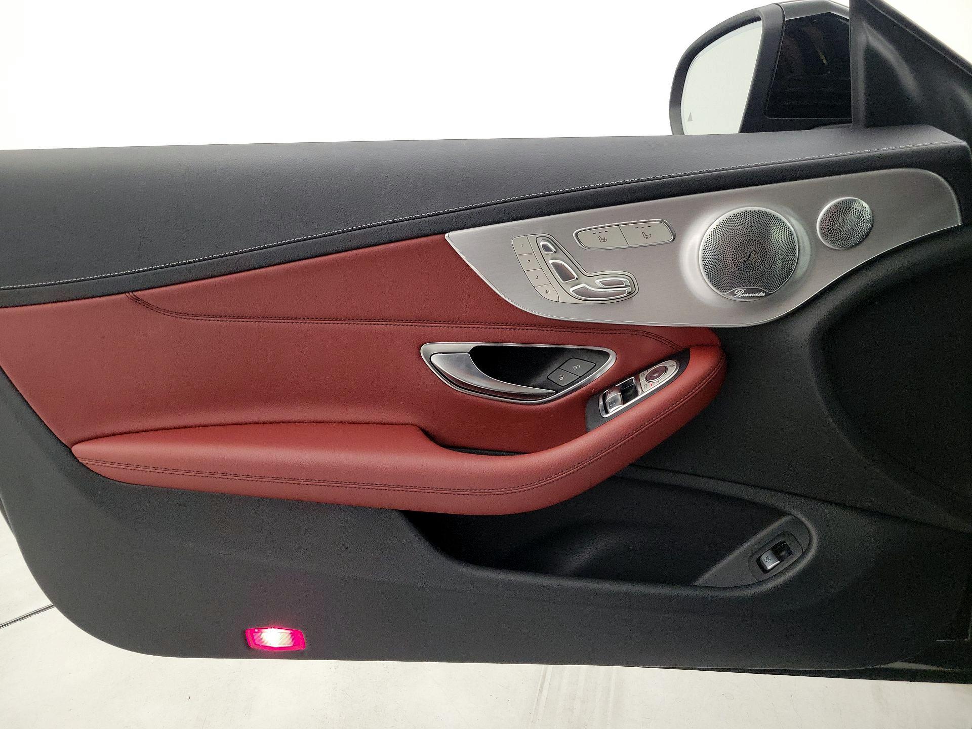 Thumbnail: 2020 Mercedes-Benz C-Class - 12