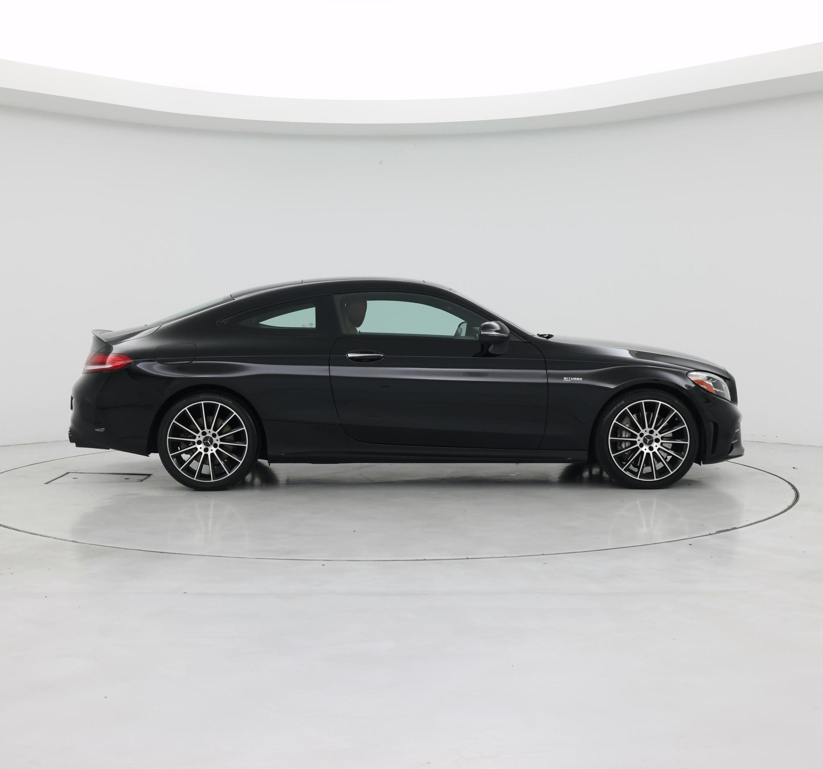 Thumbnail: 2020 Mercedes-Benz C-Class - 7