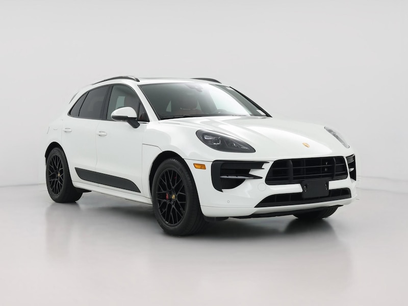 2021 Porsche Macan GTS -
                  Palm Desert, CA