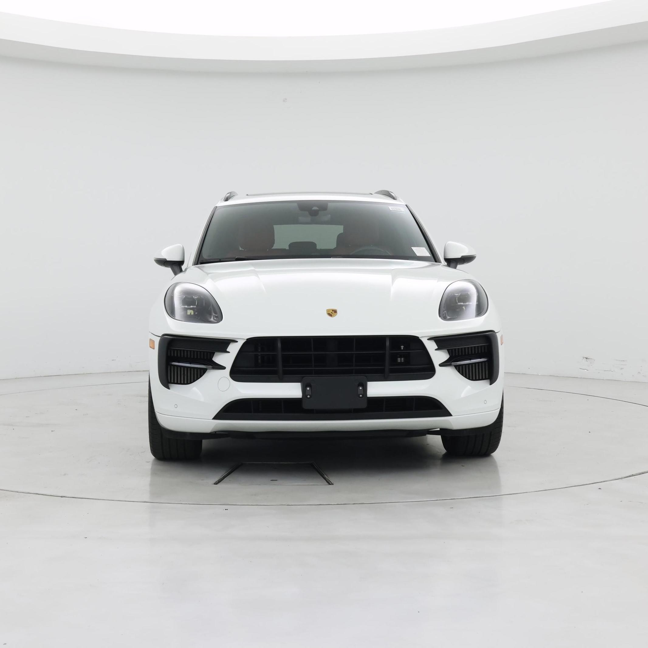 Thumbnail: 2021 Porsche Macan - 5