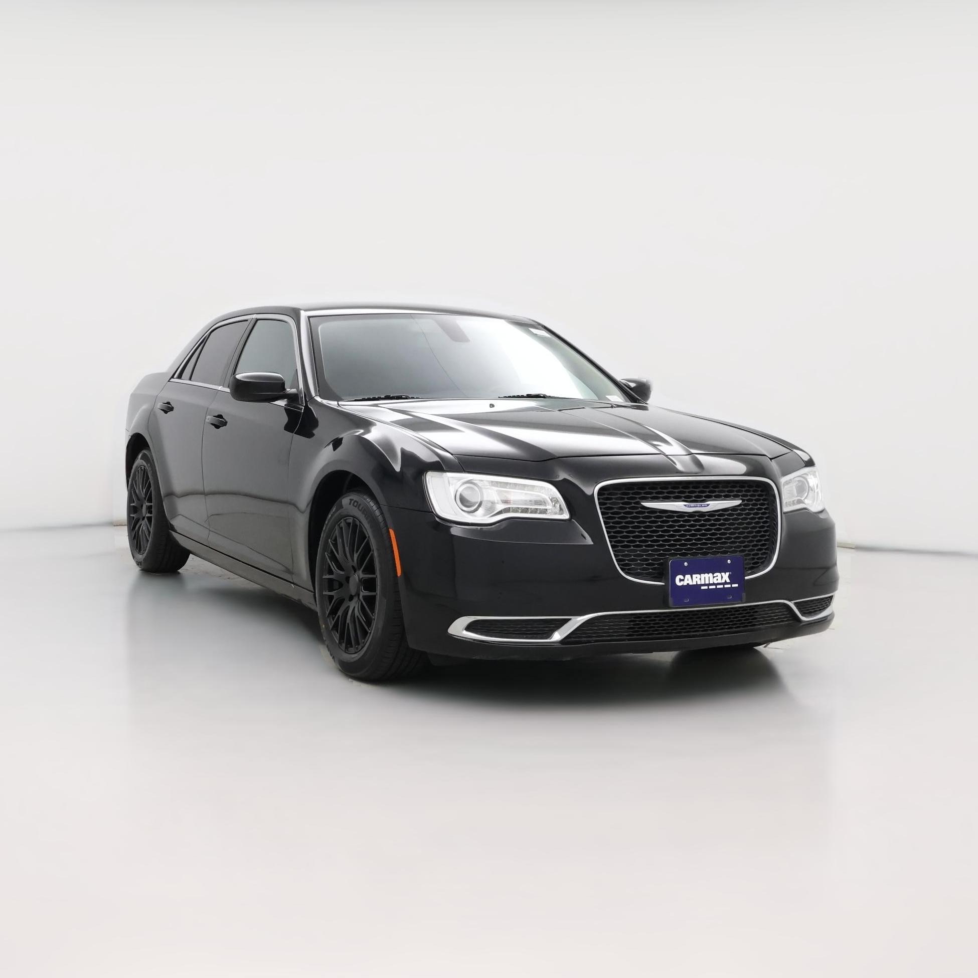Thumbnail: 2019 Chrysler 300 - 1