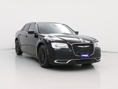 2019 Chrysler 300 Touring