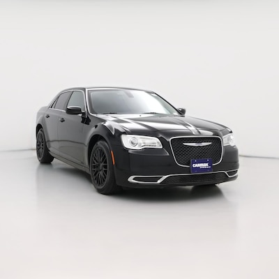 2019 Chrysler 300 Touring