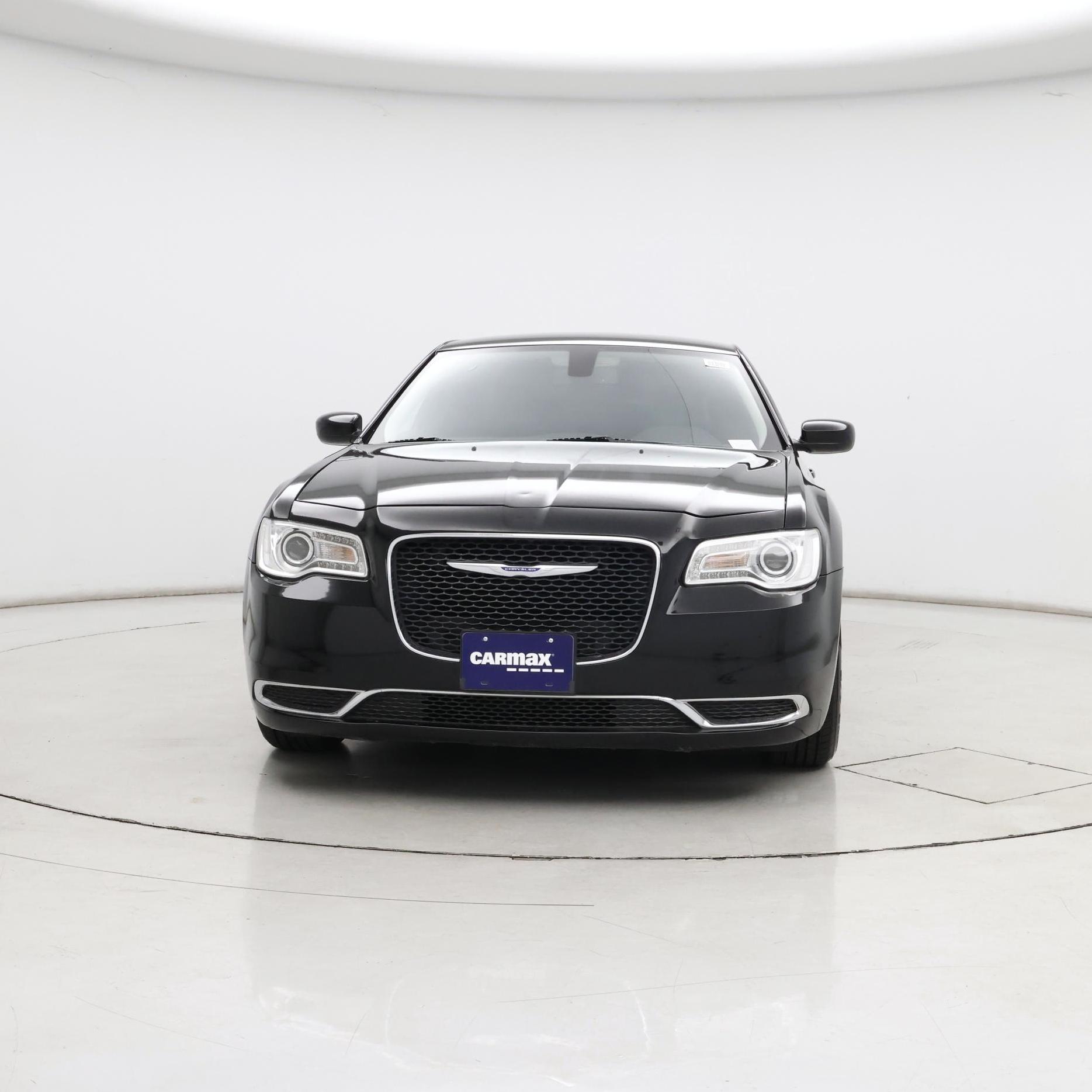 Thumbnail: 2019 Chrysler 300 - 5